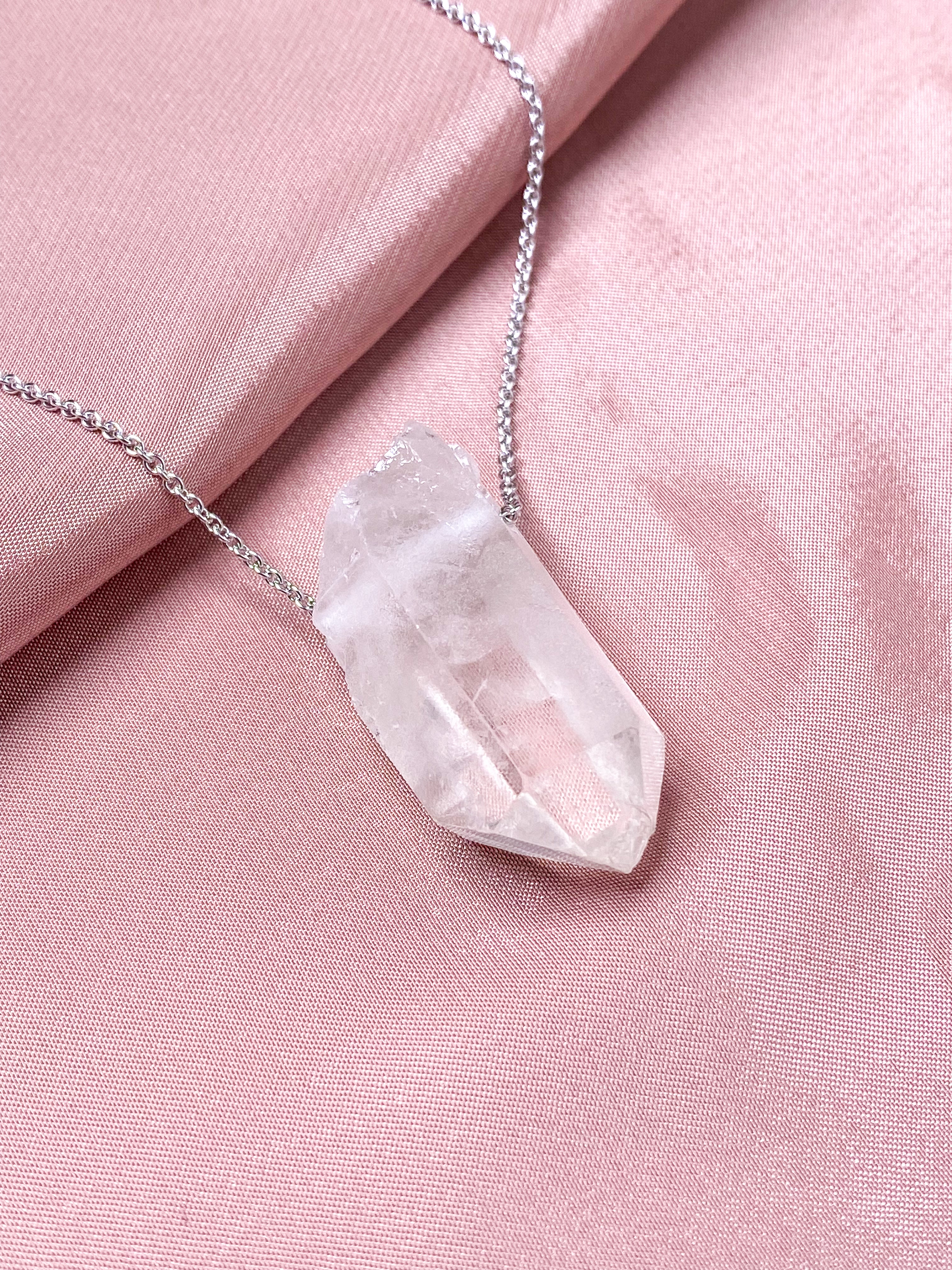 Bergkristallhänge (nr 1)