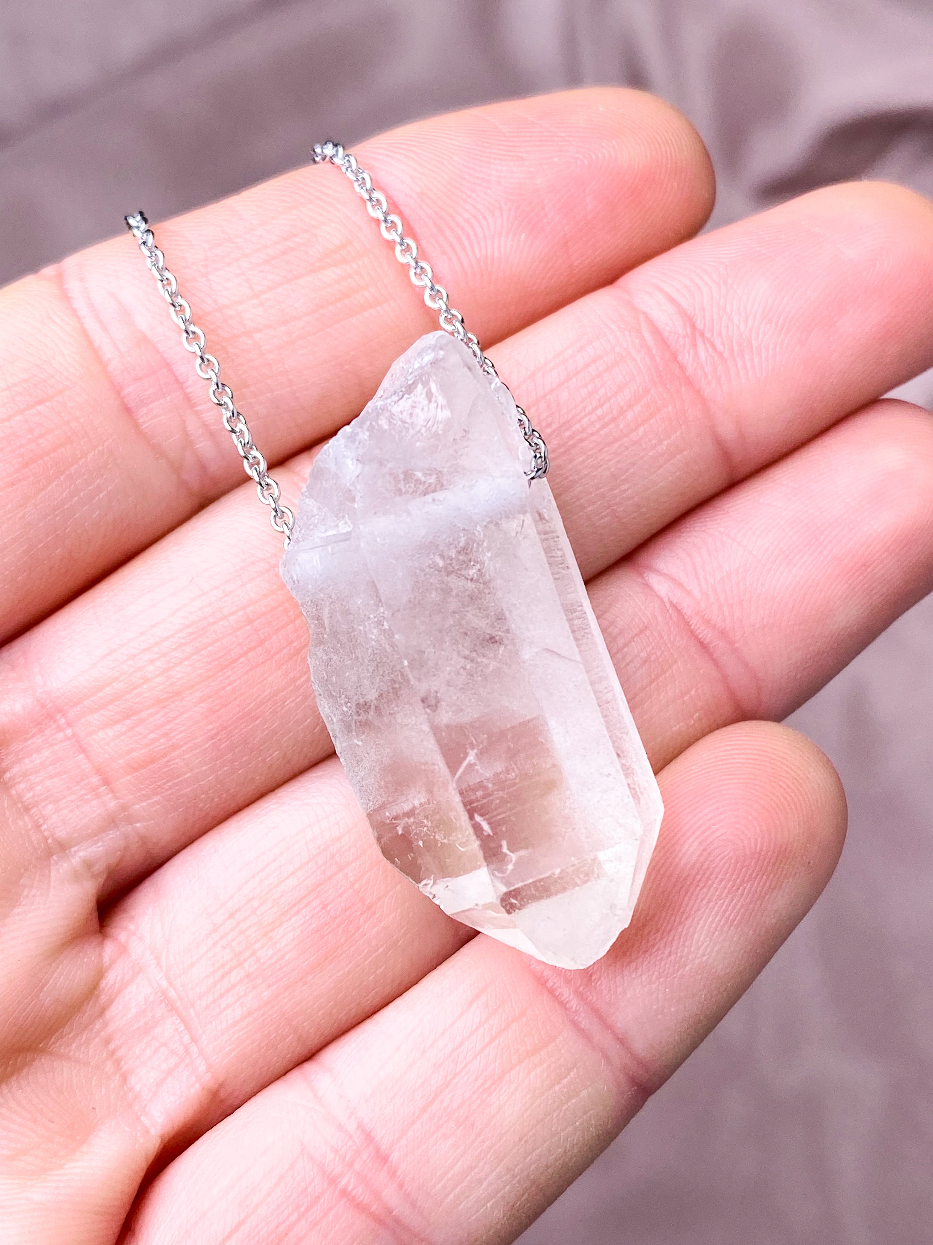 Bergkristallhänge (nr 1)