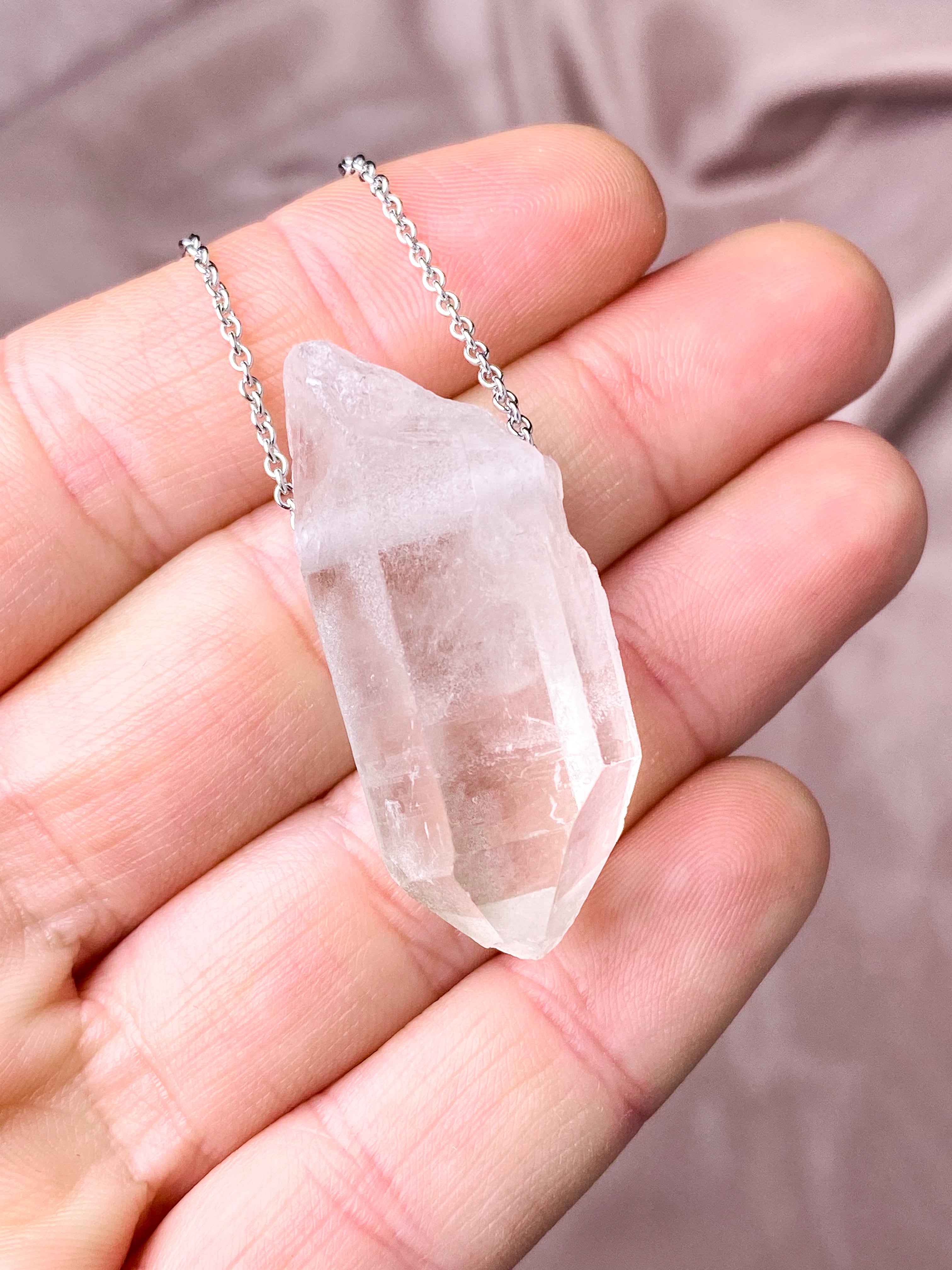 Bergkristallhänge (nr 1)