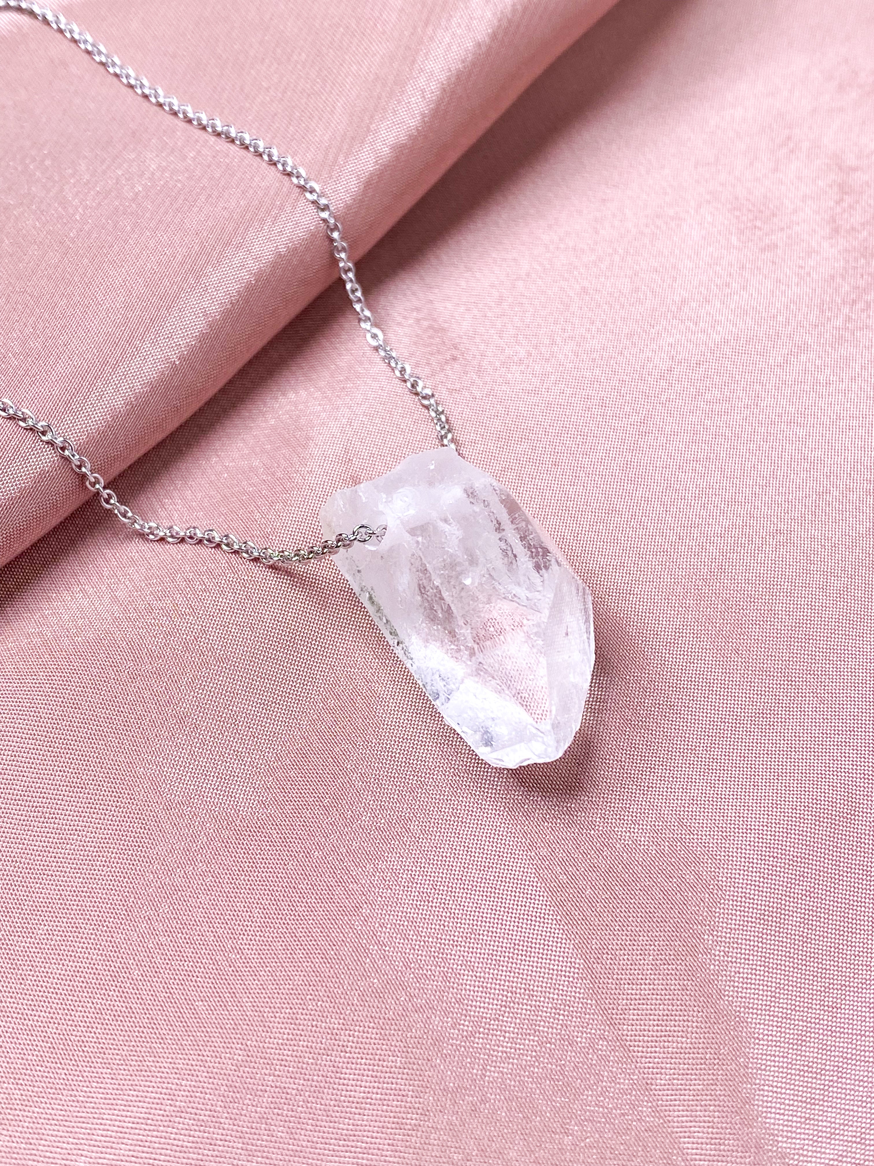 Bergkristallhänge (nr 1)