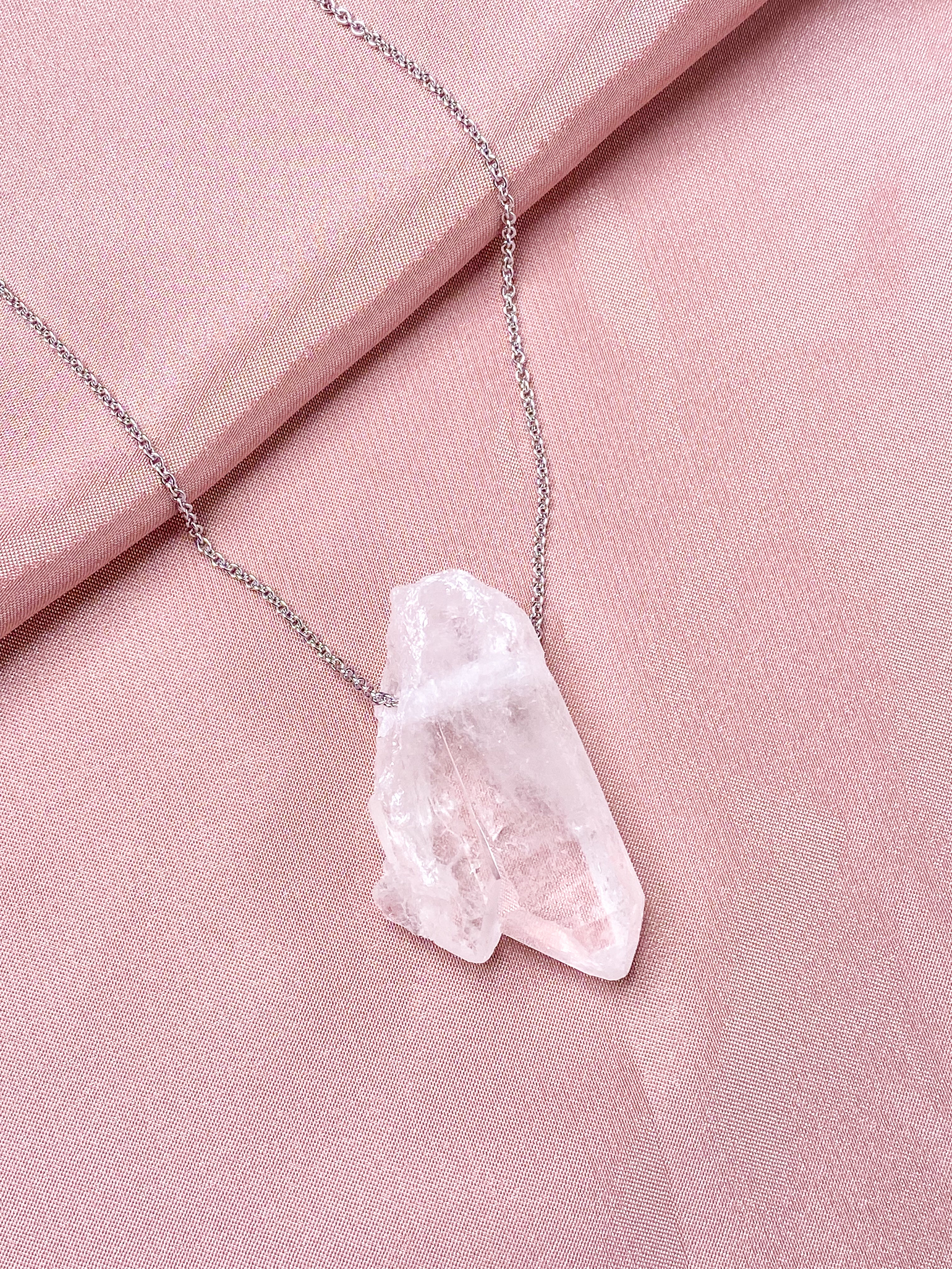 Bergkristallhänge (nr 1)