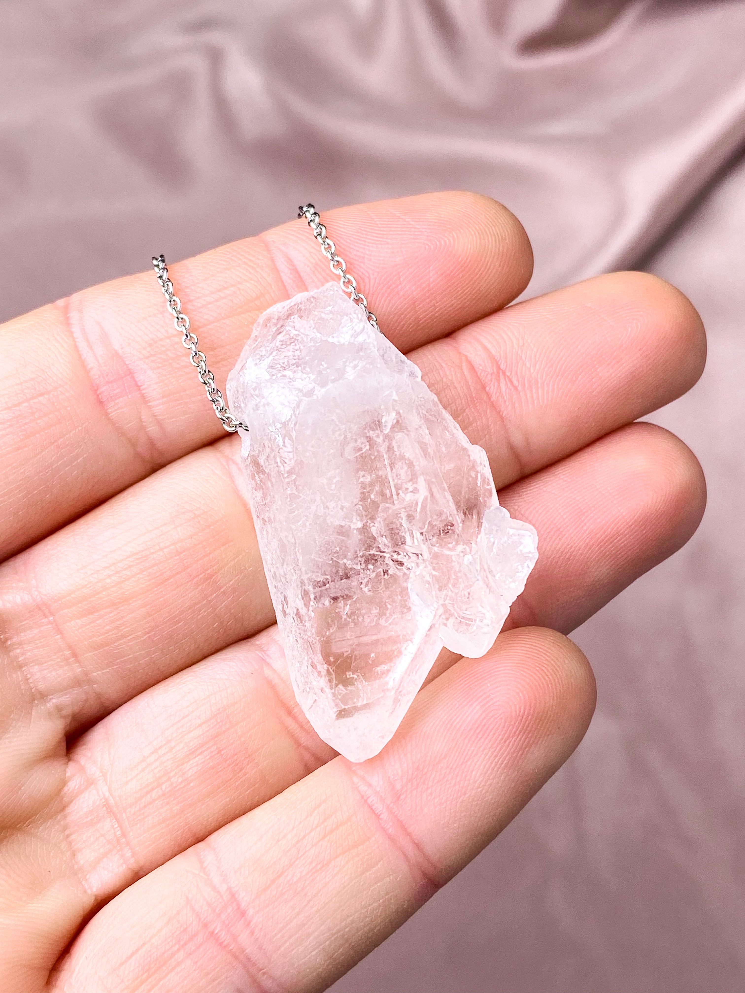 Bergkristallhänge (nr 1)