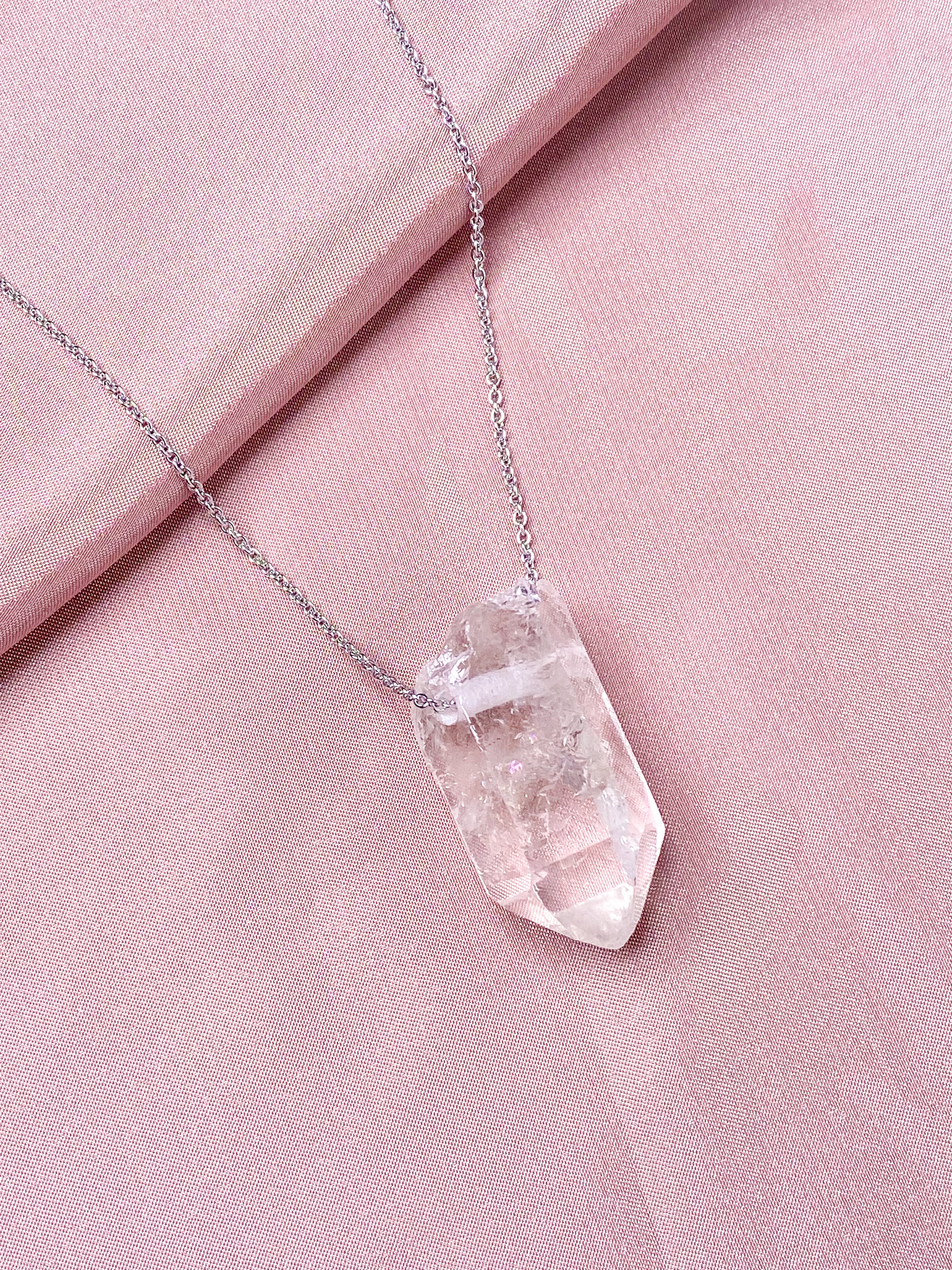 Bergkristallhänge (nr 1)