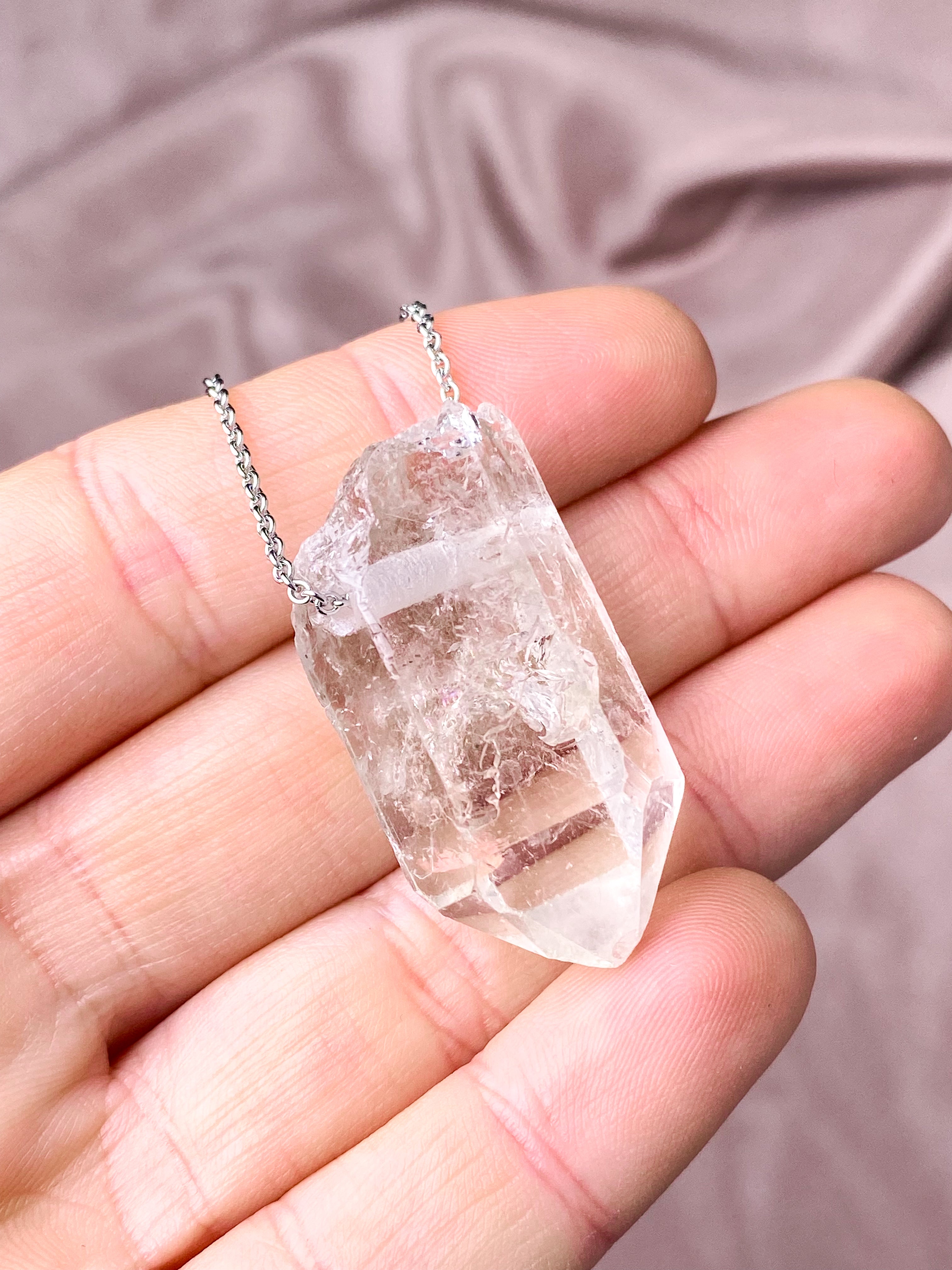 Bergkristallhänge (nr 1)