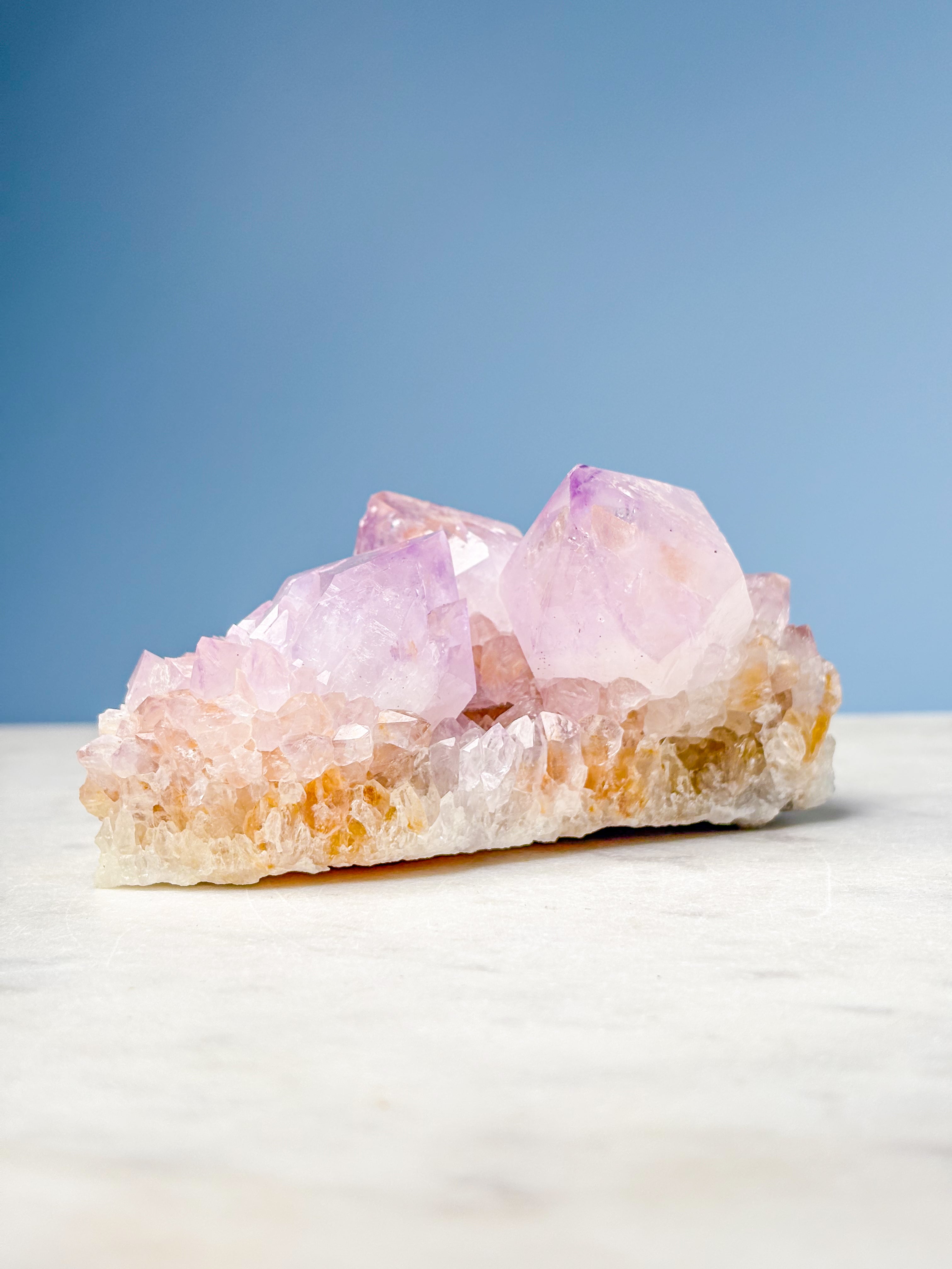 Spiritkvartskluster (nr 30)