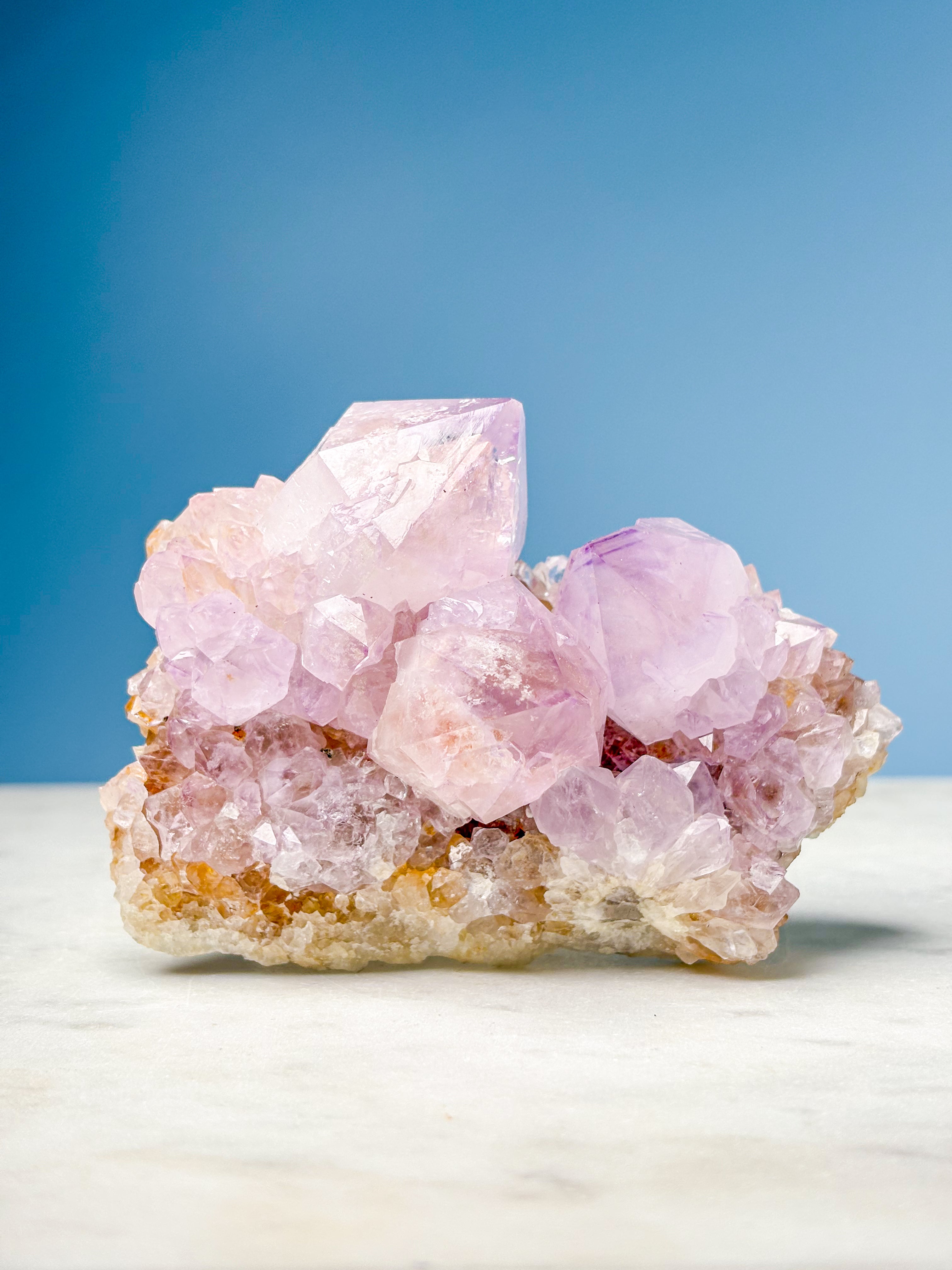 Spiritkvartskluster (nr 30)