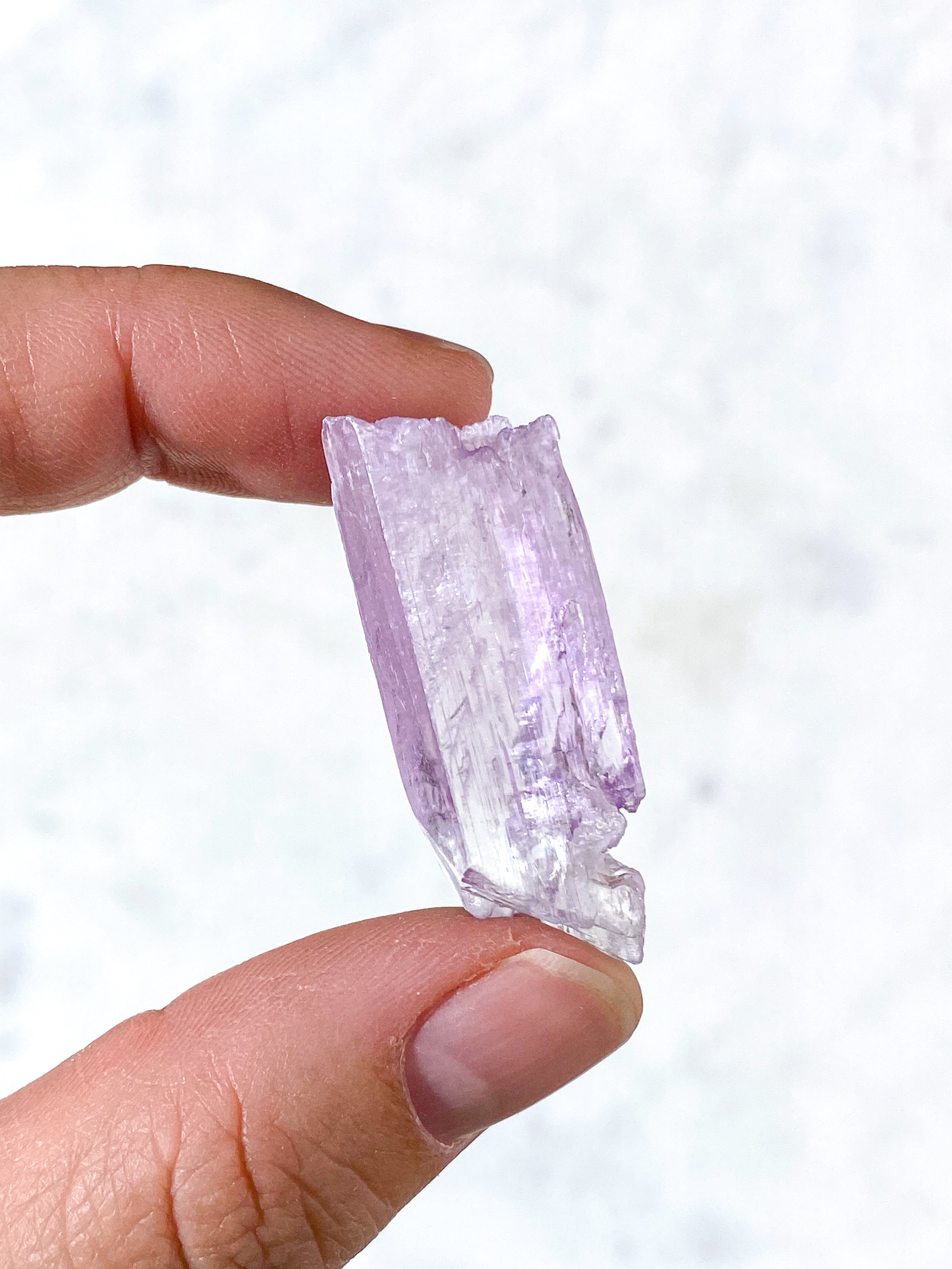Kunzit (Nr. 14) Eksklusiv Kvalitet
