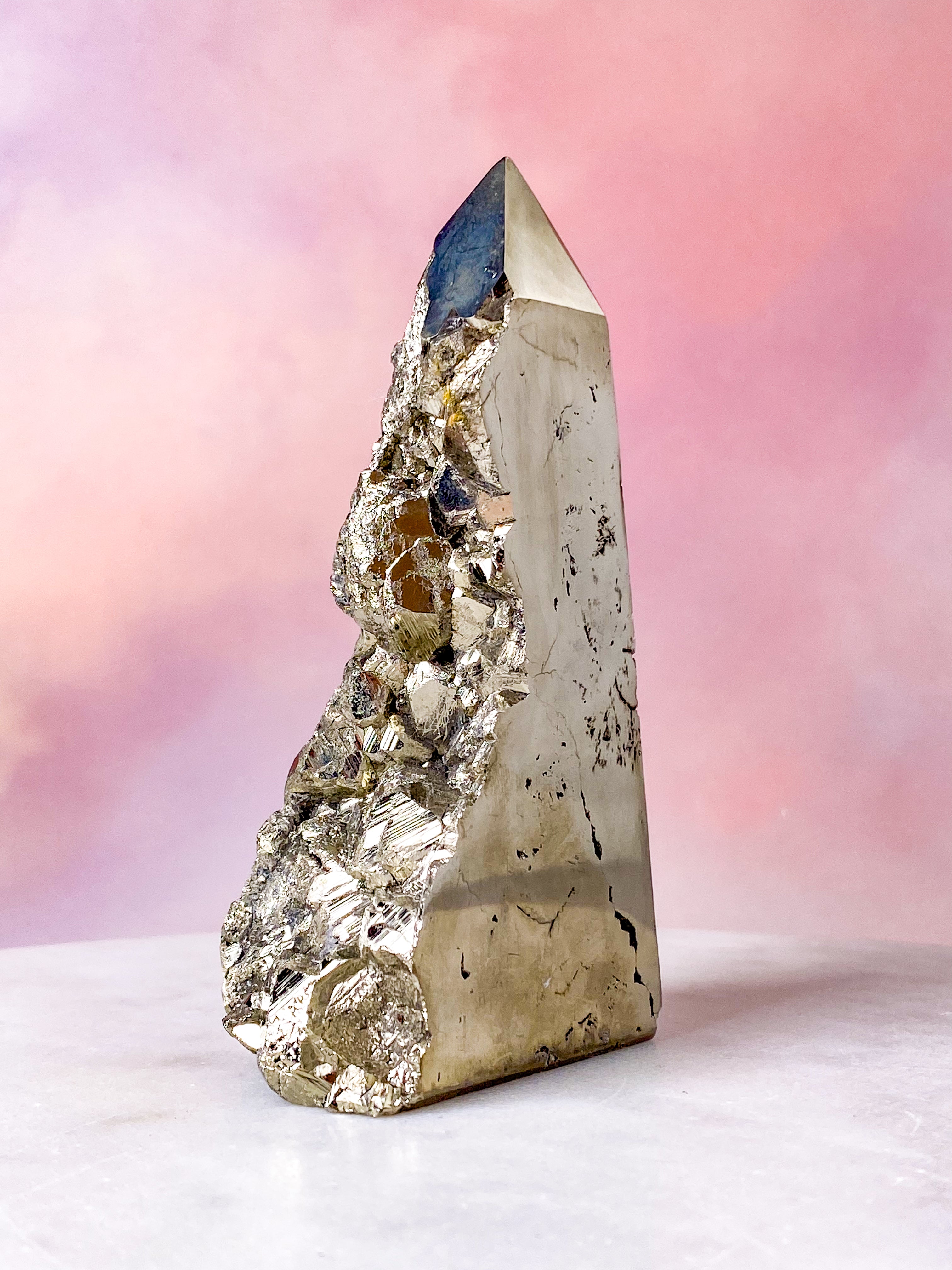 Druzypyrittorn (nr 12)