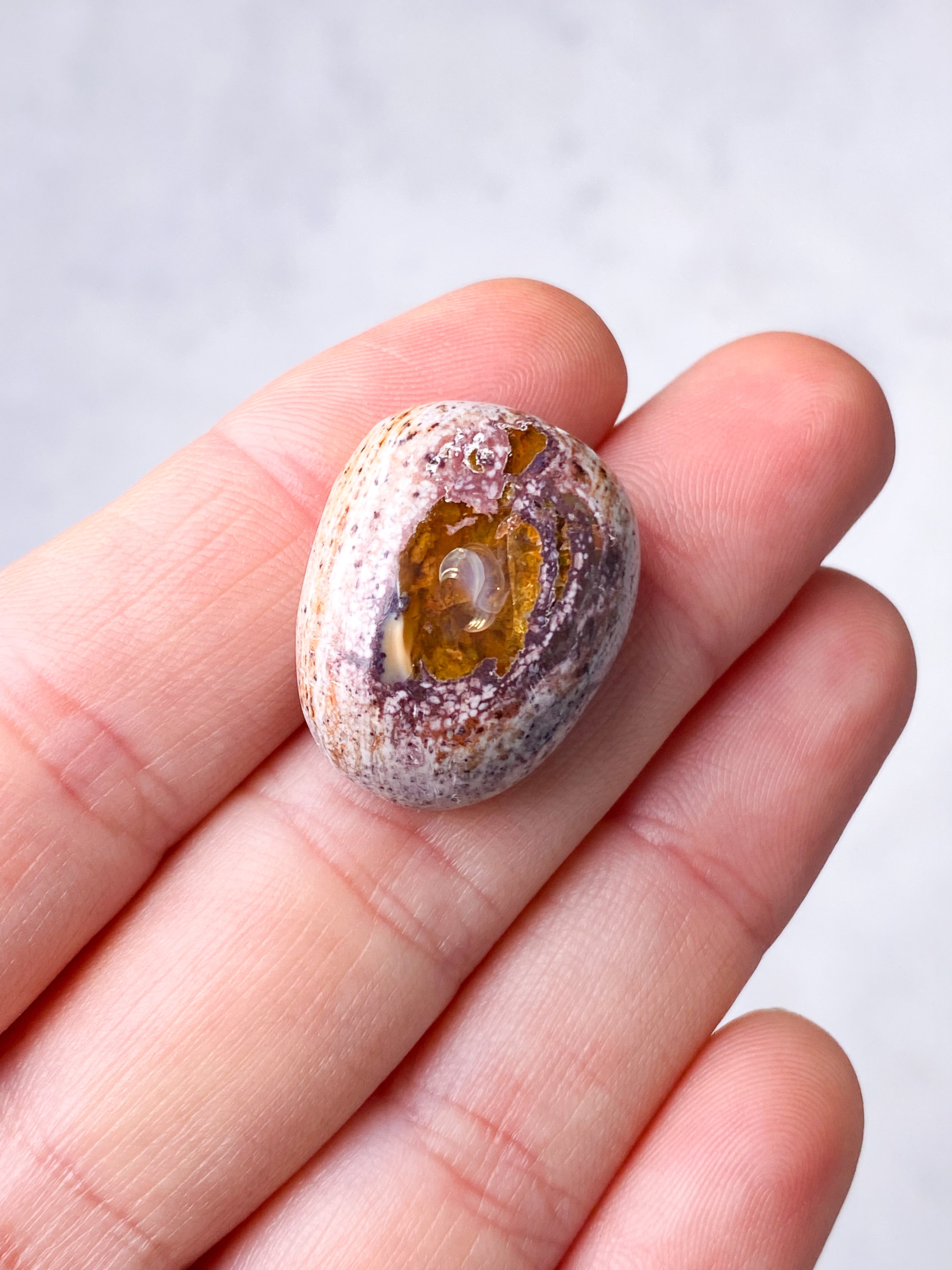 Mexicansk Opal (Nr. 23)