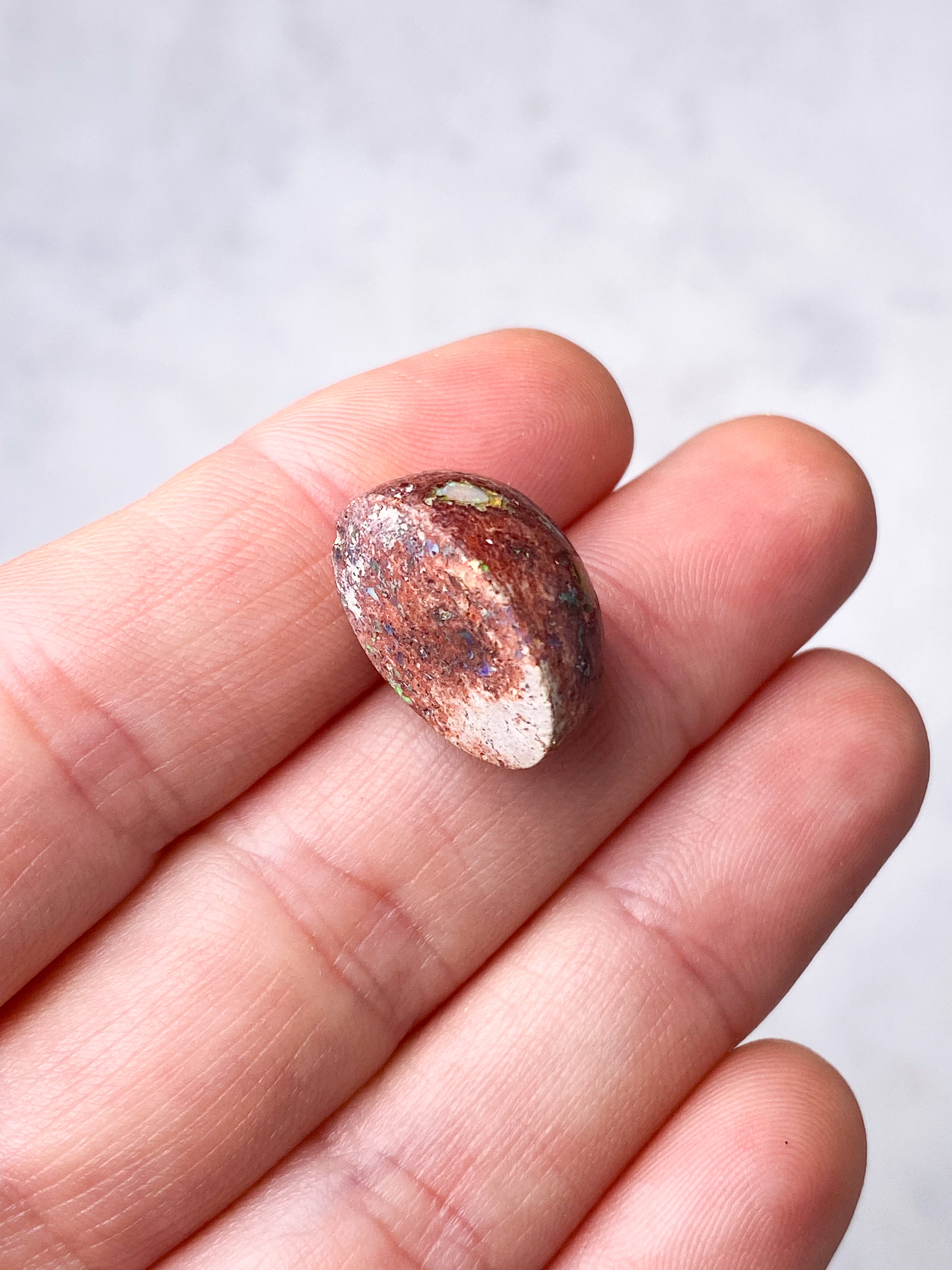 Mexicansk Opal (Nr. 33)