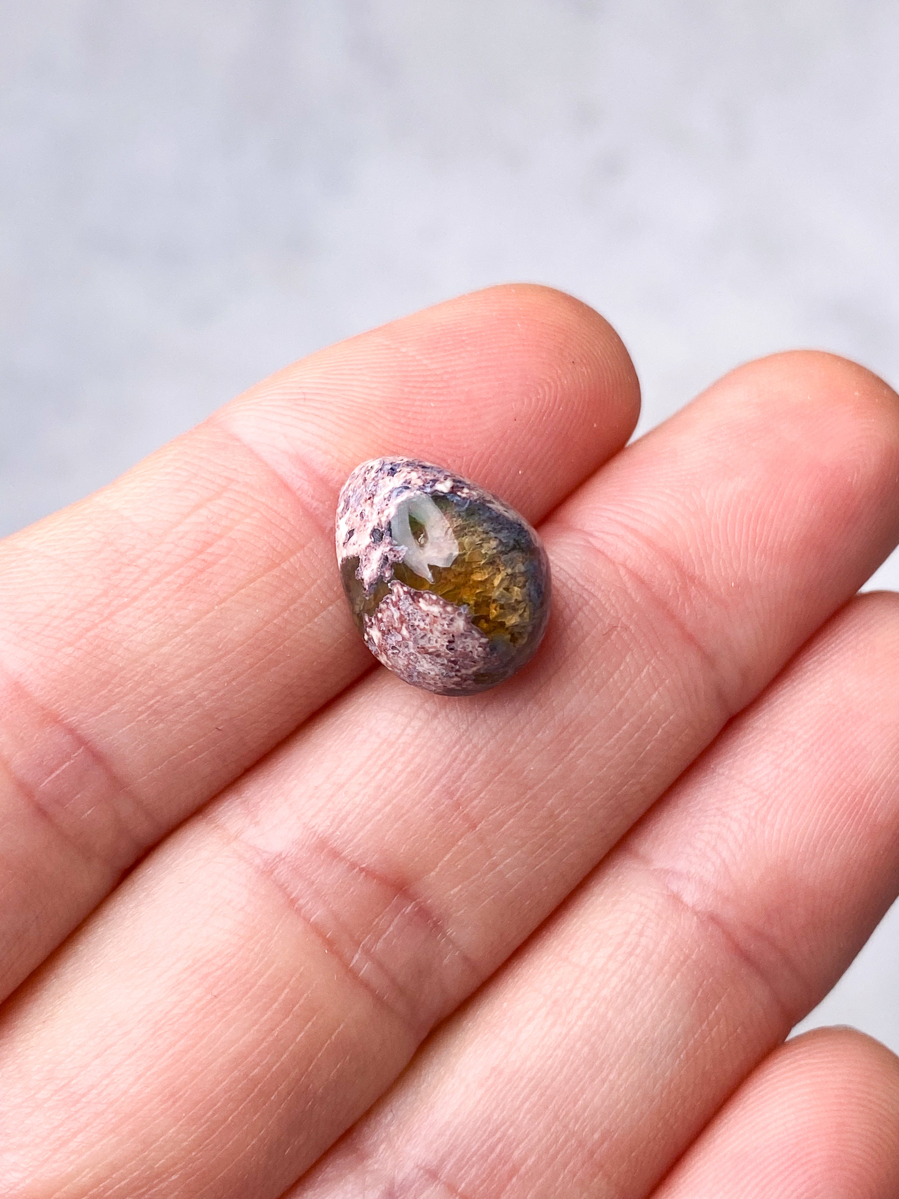 Mexicansk Opal (Nr. 36)