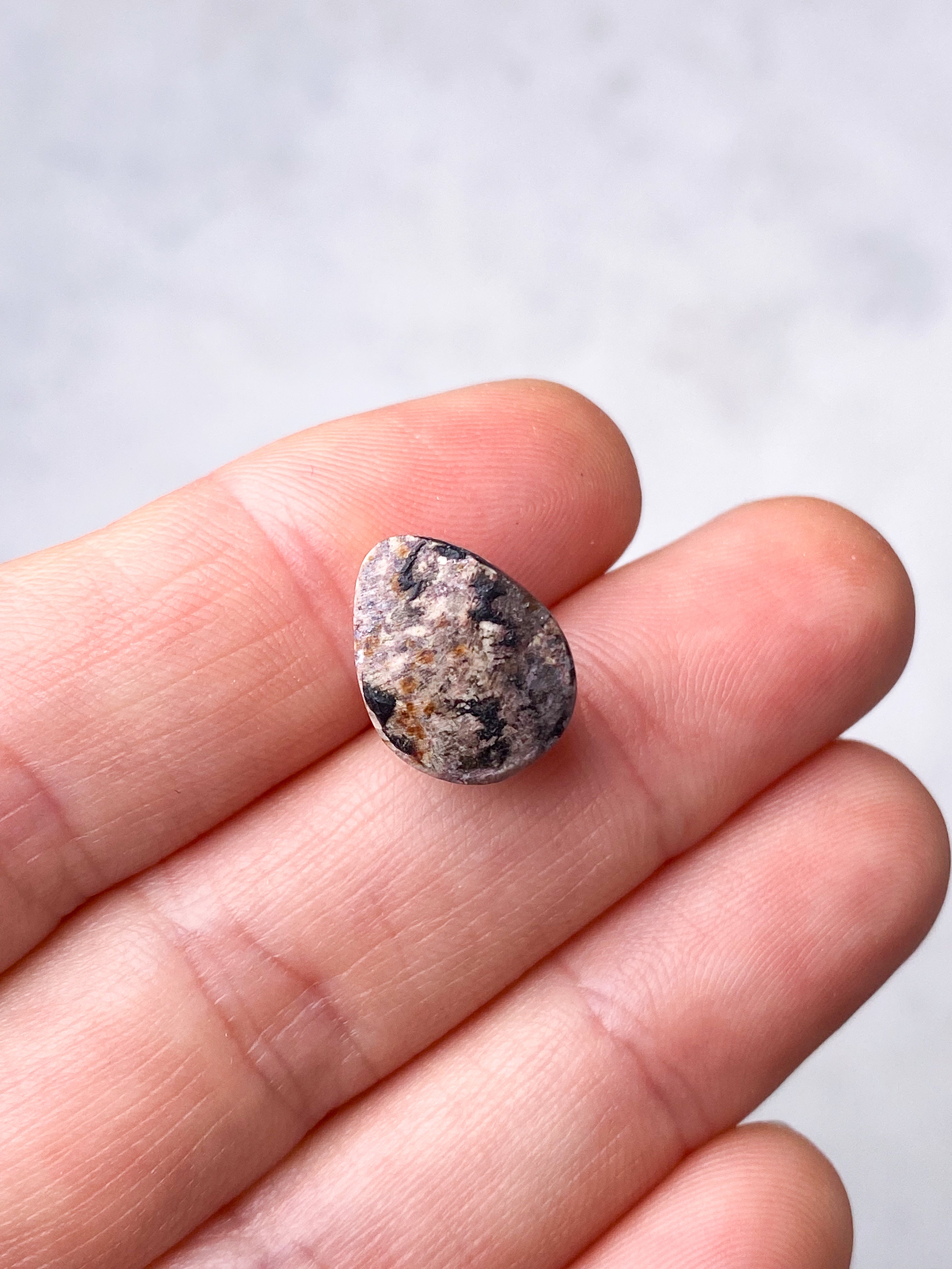 Mexicansk Opal (Nr. 36)