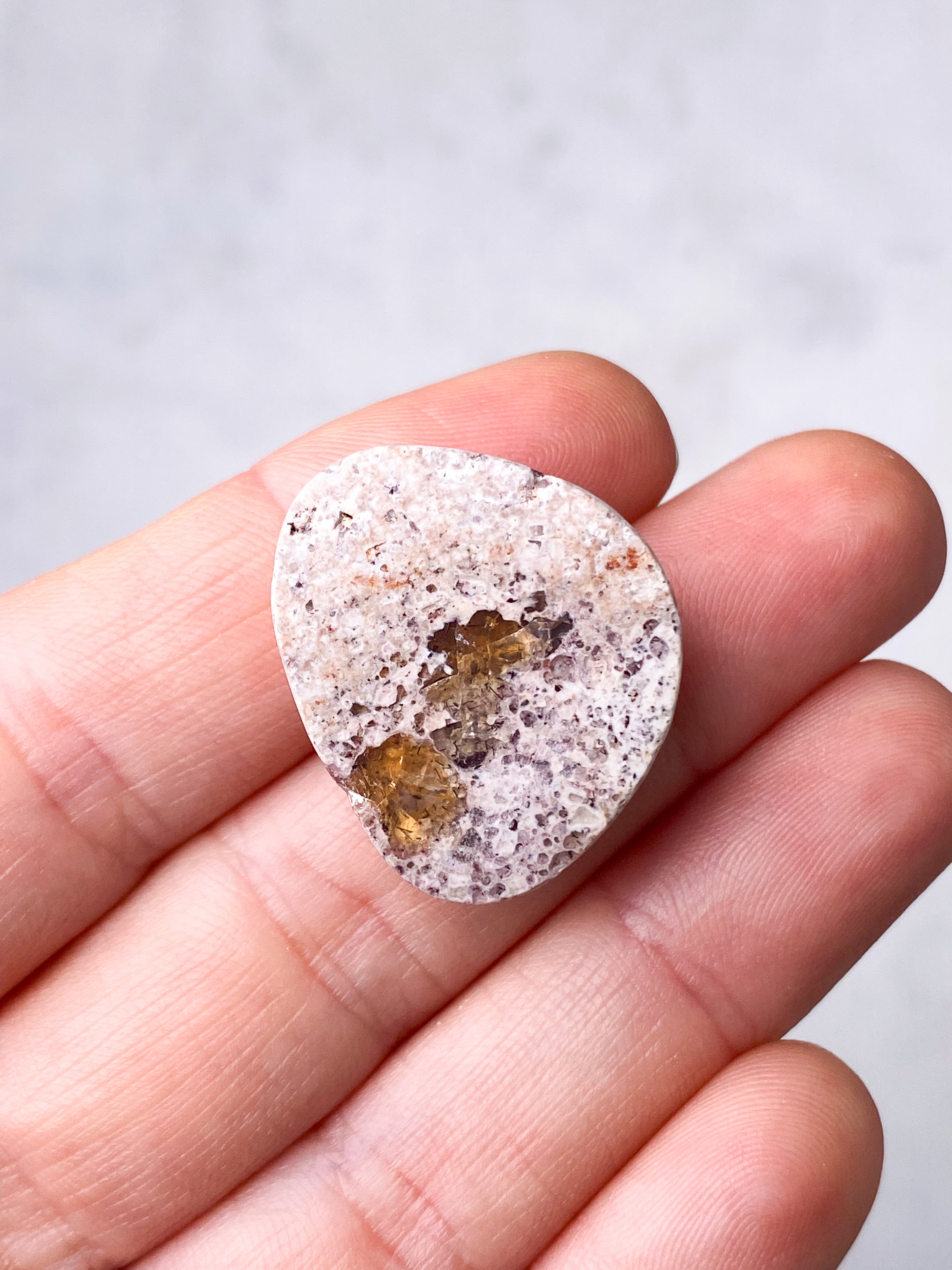 Mexicansk Opal (Nr. 37)