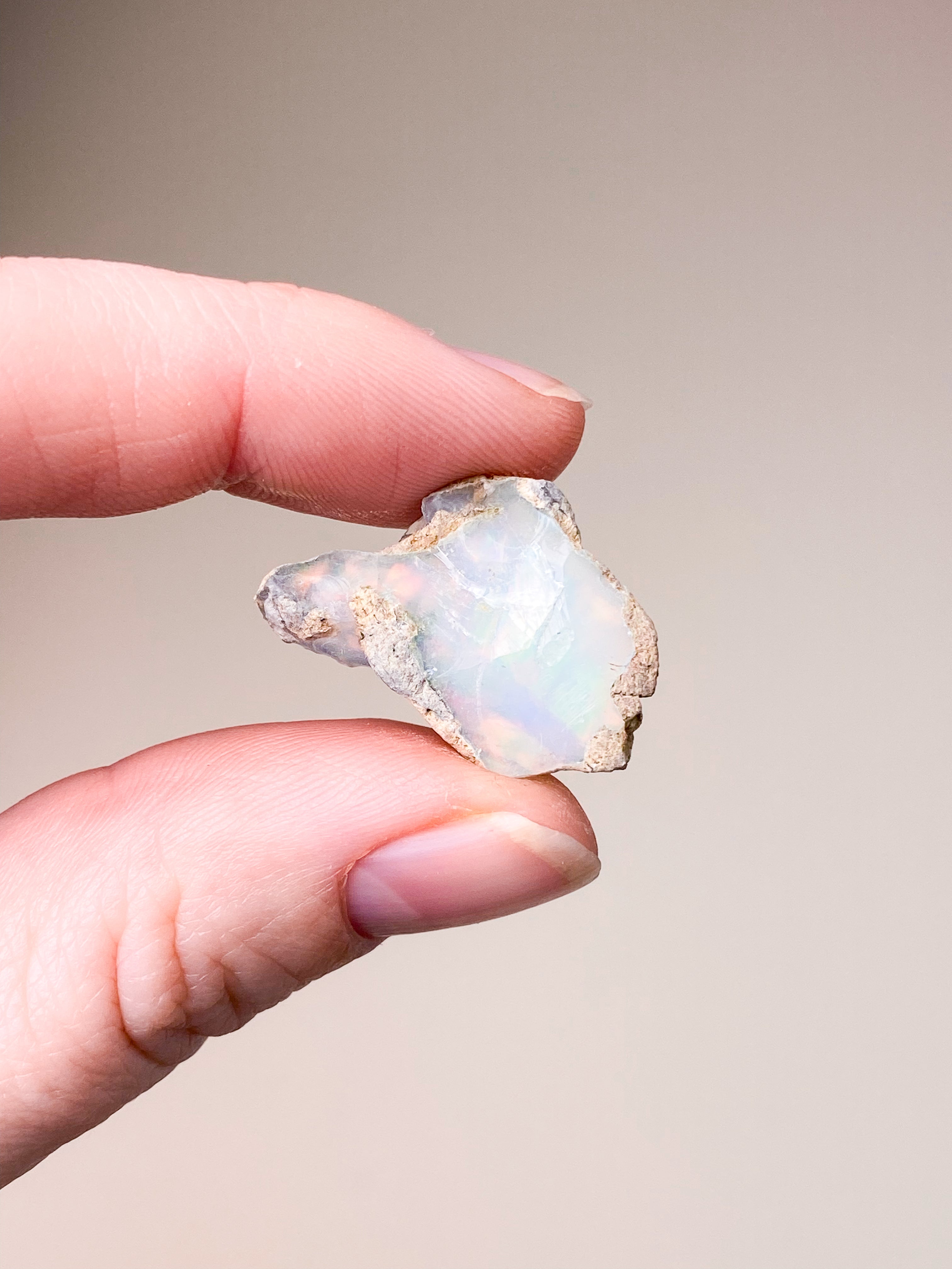 Etiopisk opal (nr 3)