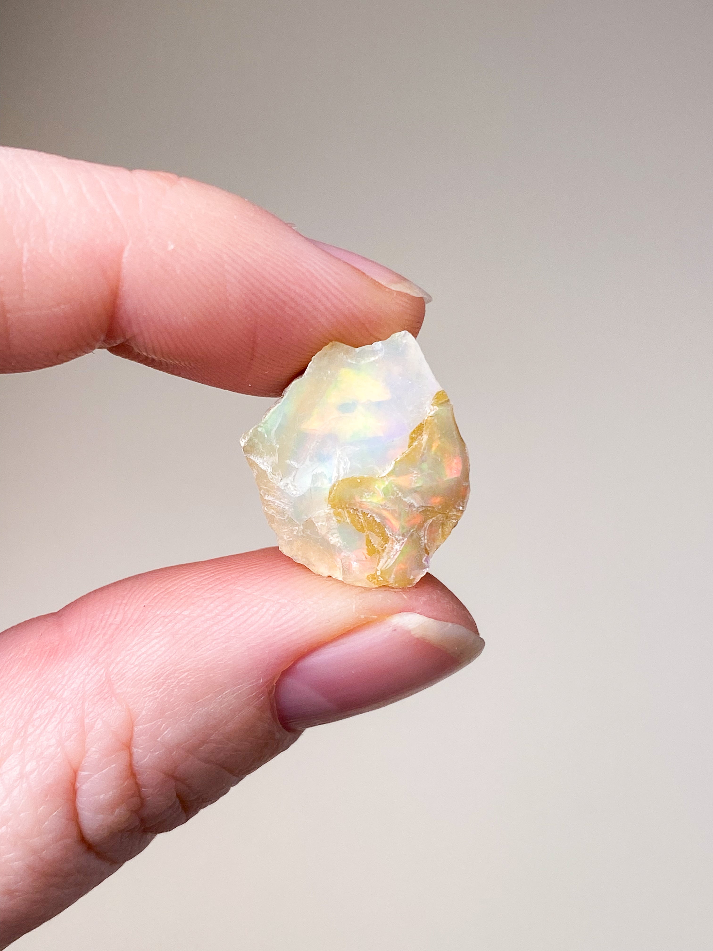 Etiopisk opal (nr 5)