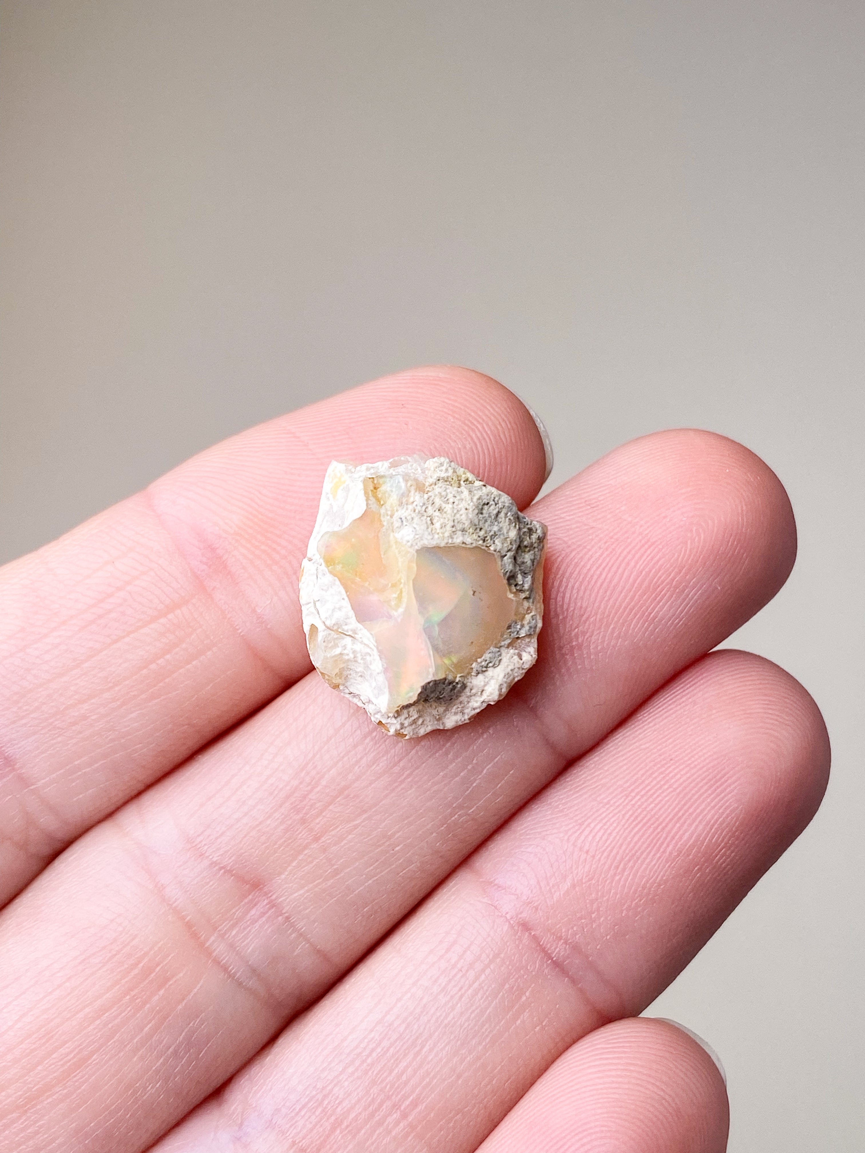 Etiopisk opal (nr 5)