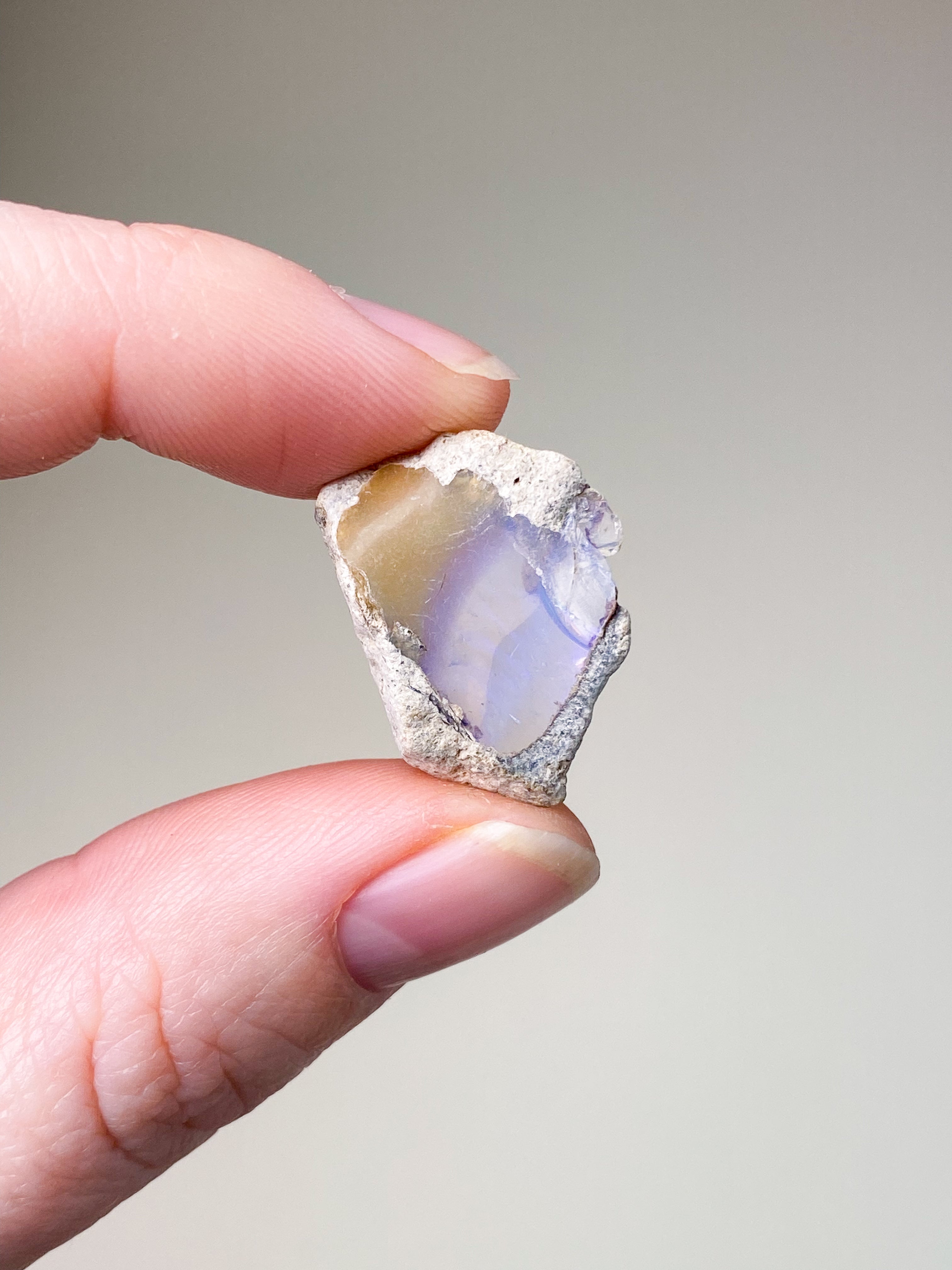 Etiopisk opal (nr 6)