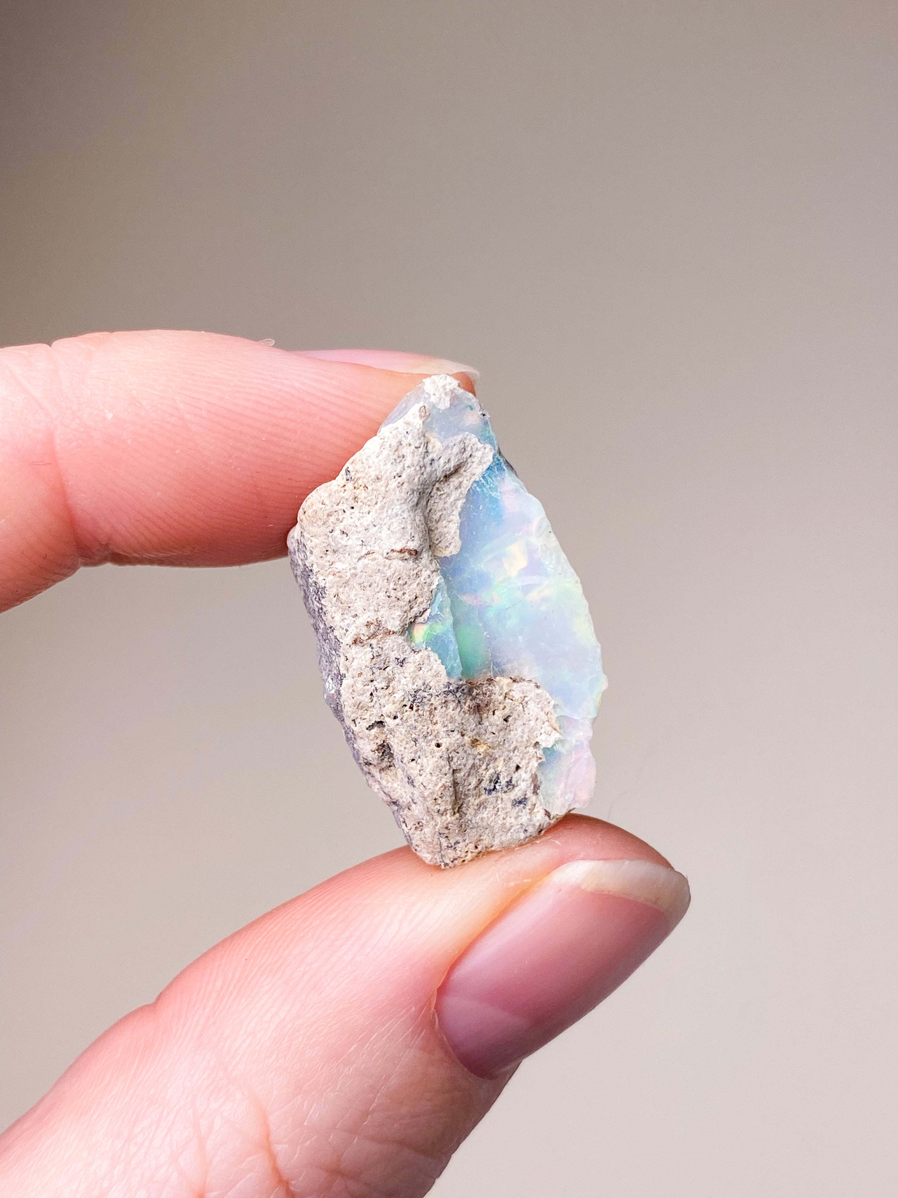 Etiopisk opal (nr 7)