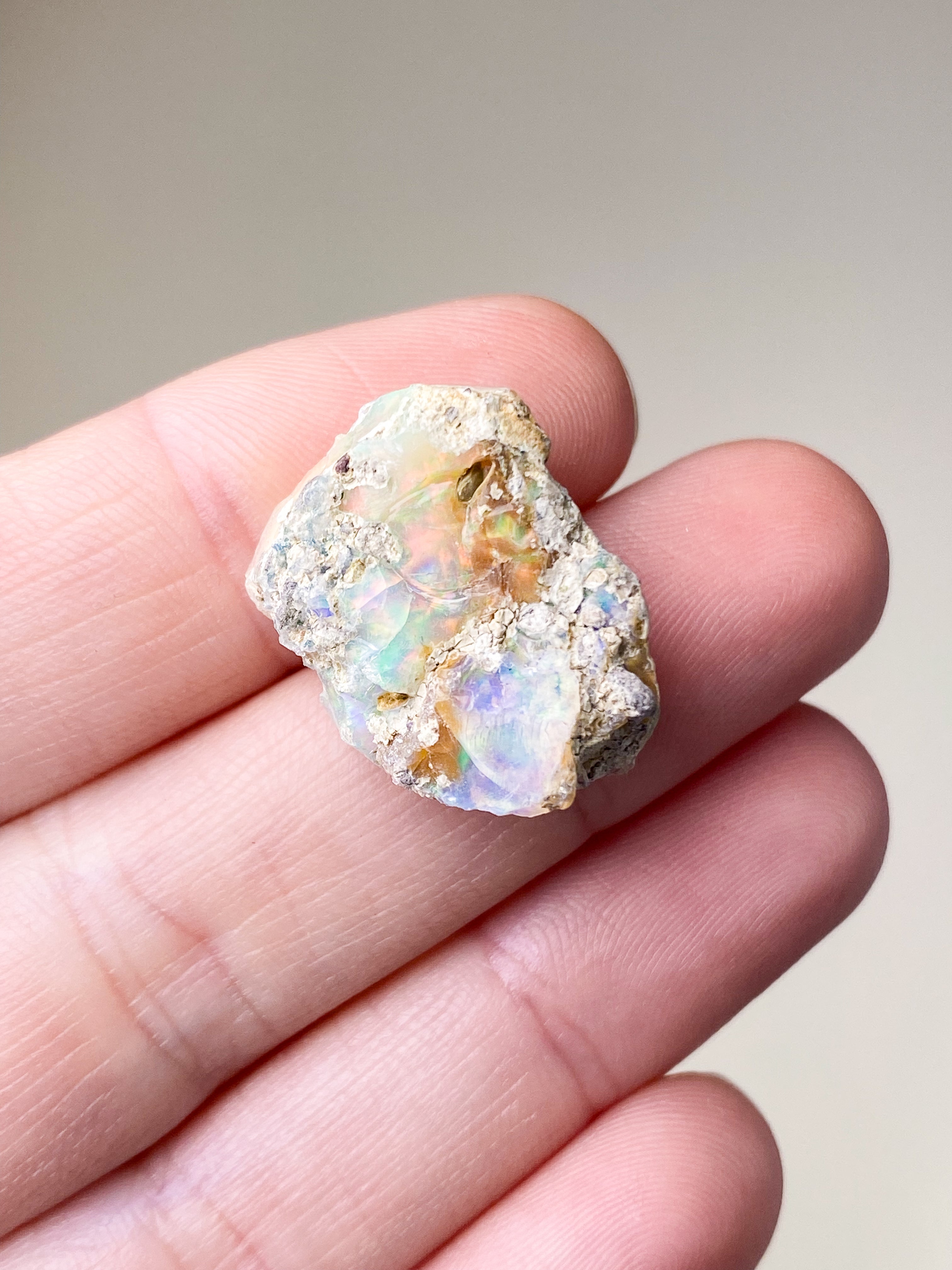 Etiopisk opal (nr 13)
