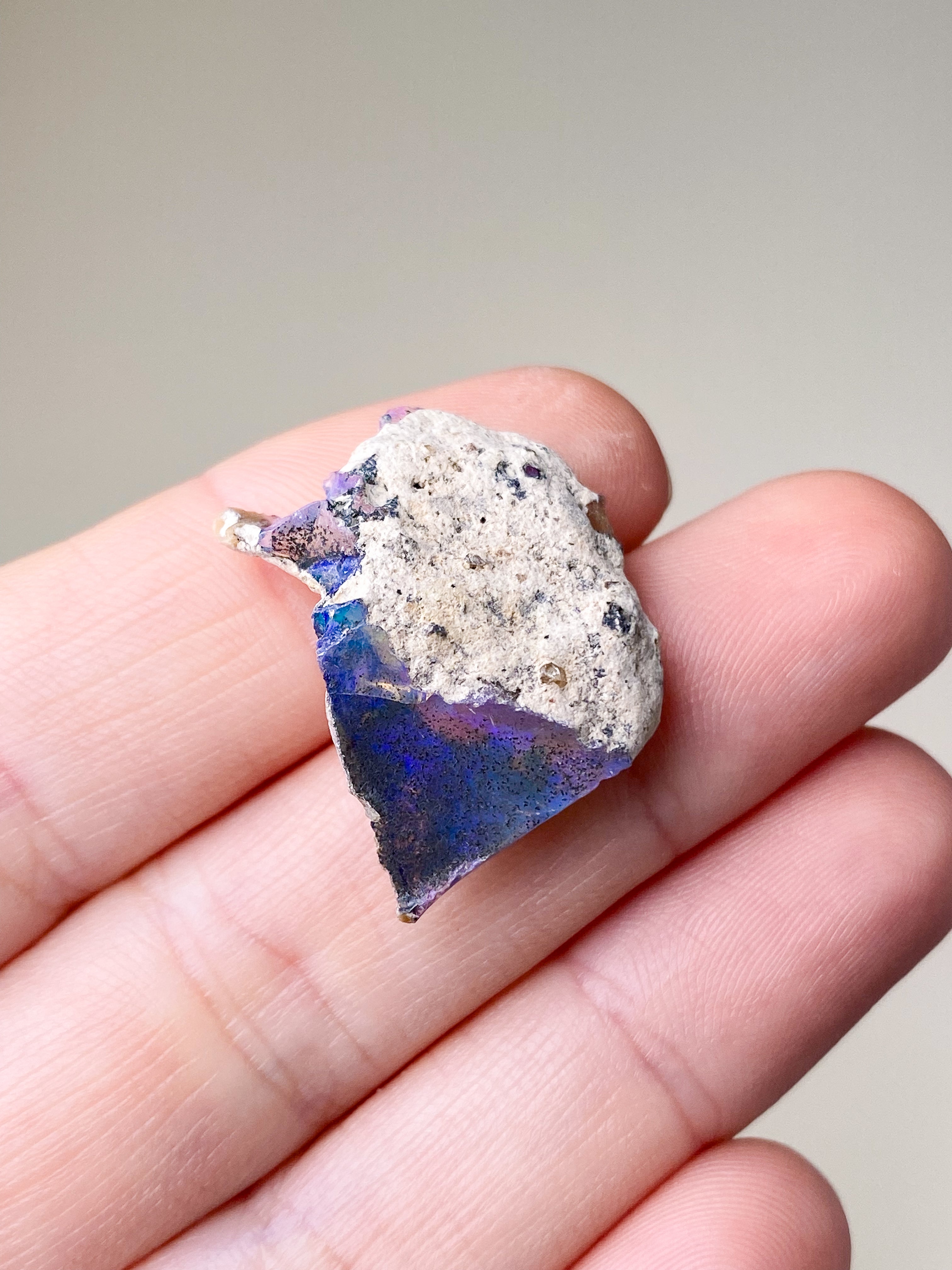 Etiopisk opal (nr 19)