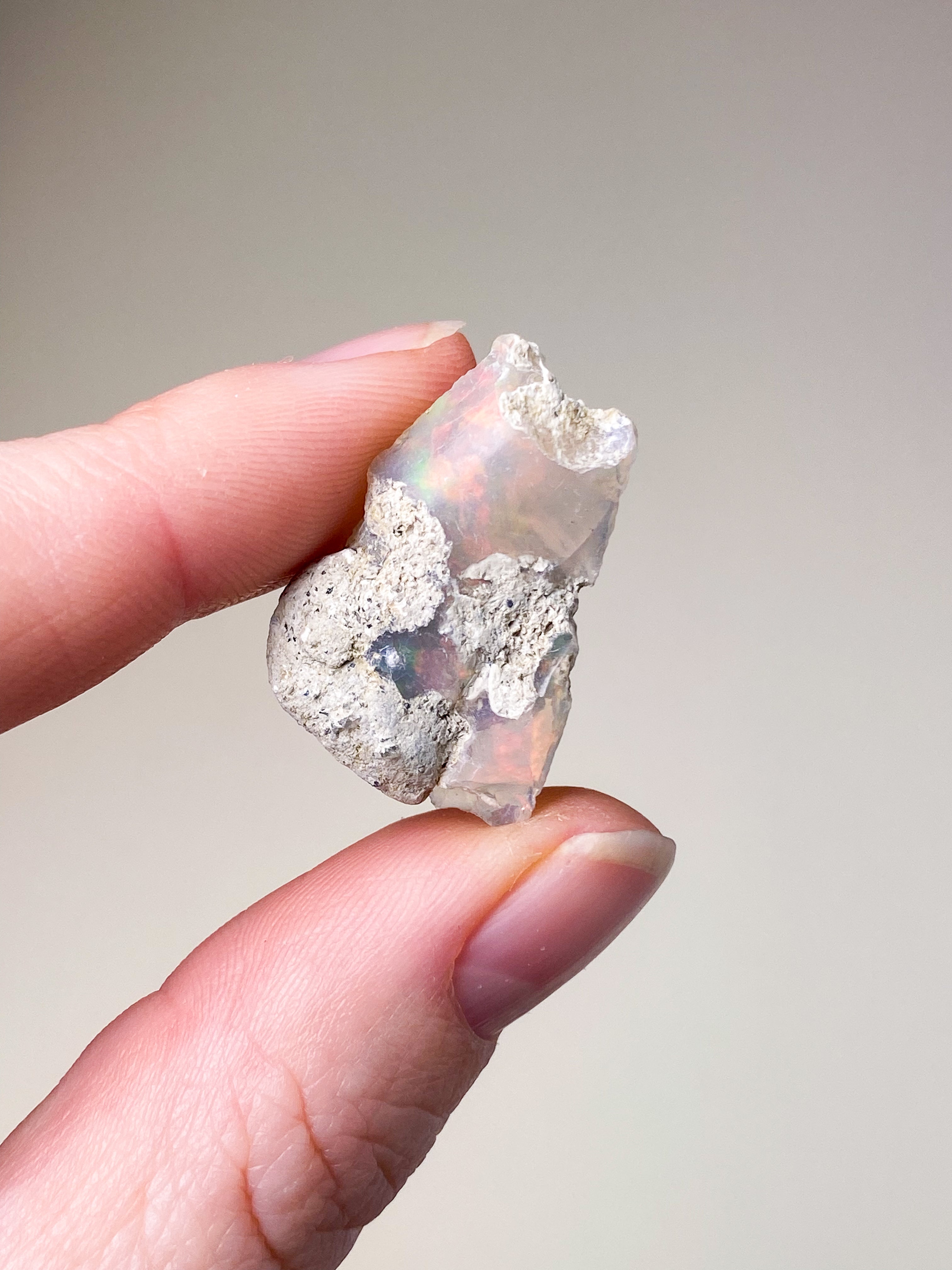 Etiopisk opal (nr 25)