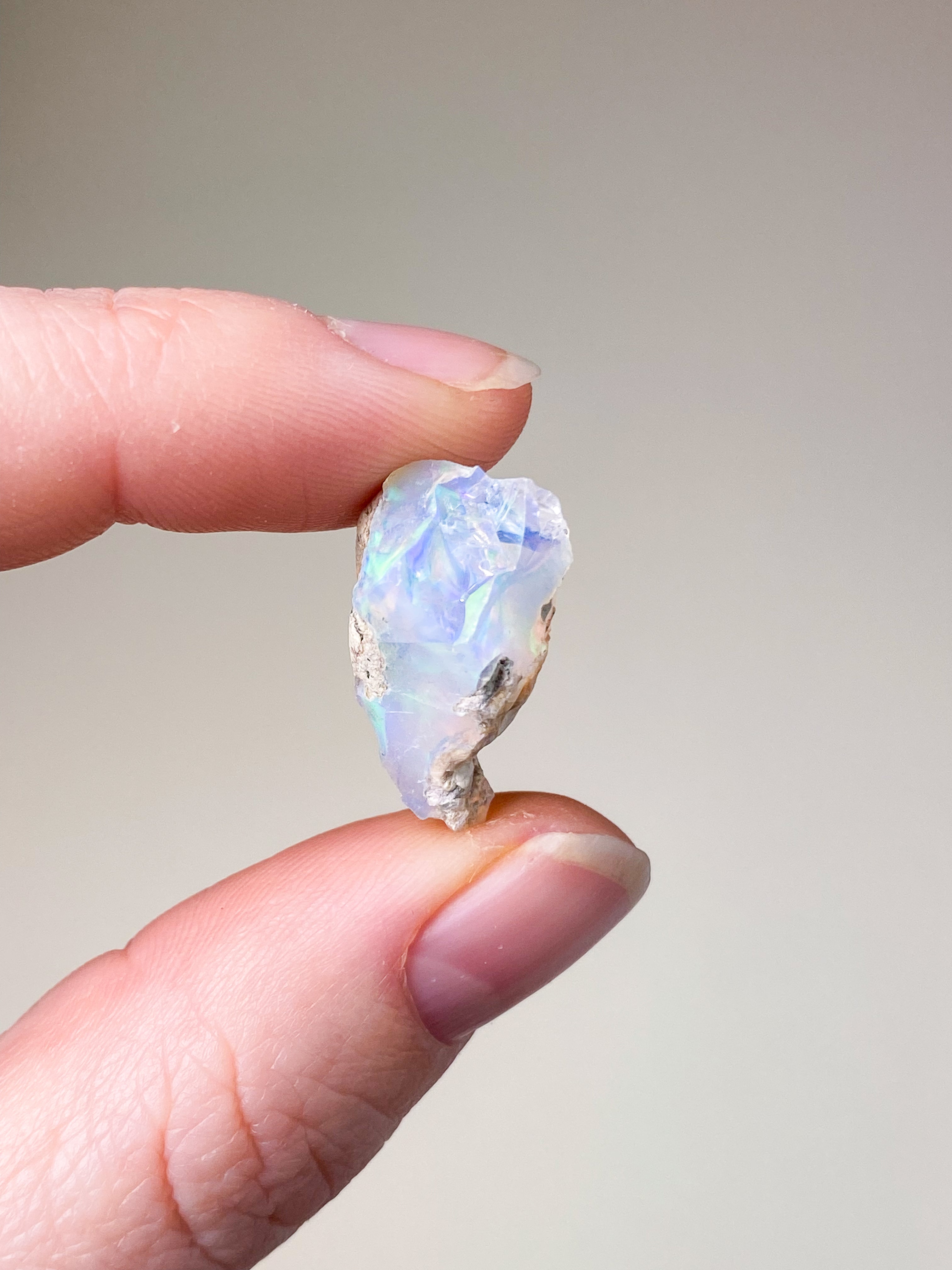 Etiopisk opal (nr 26)