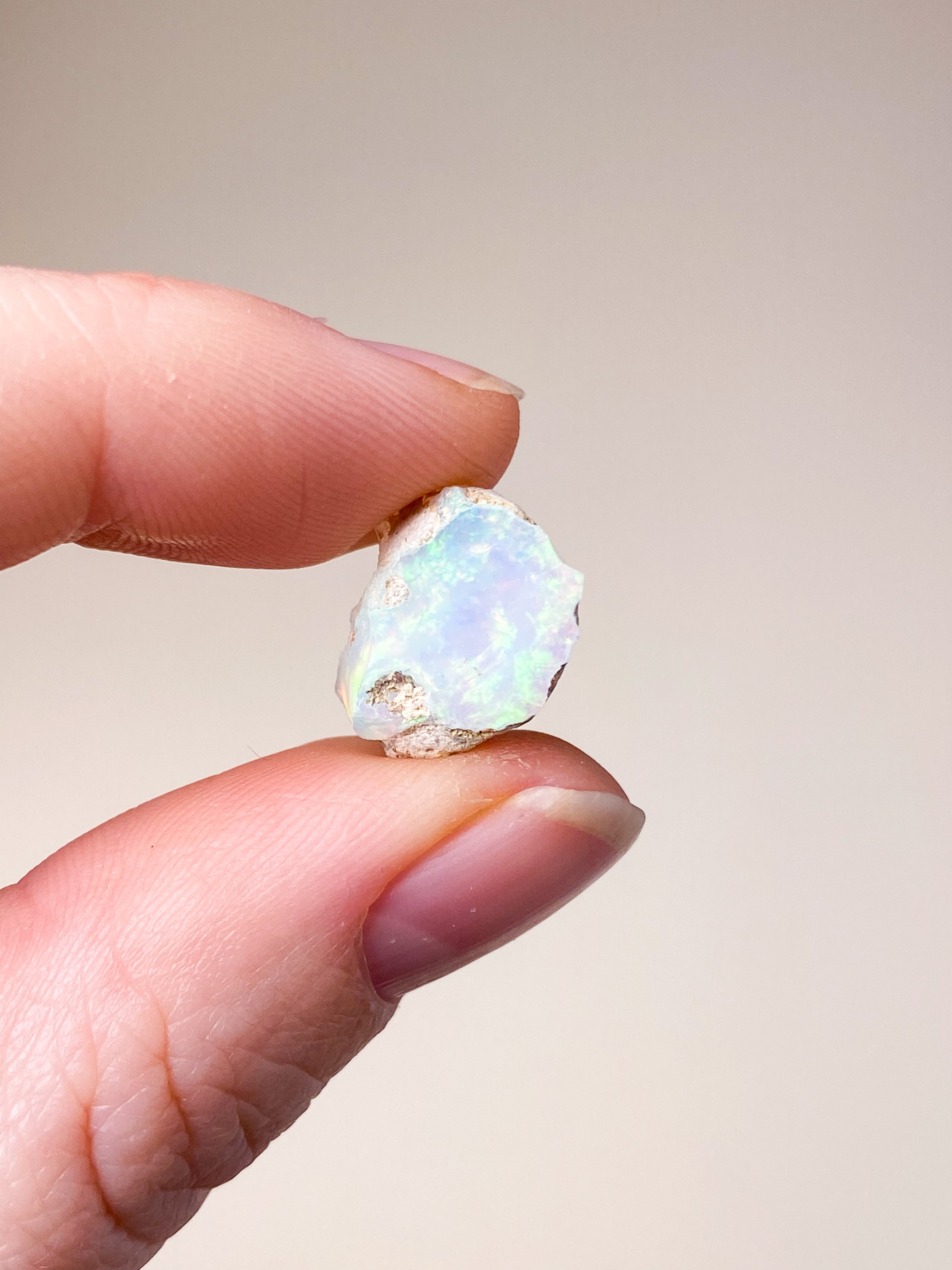 Etiopisk opal (nr 29)