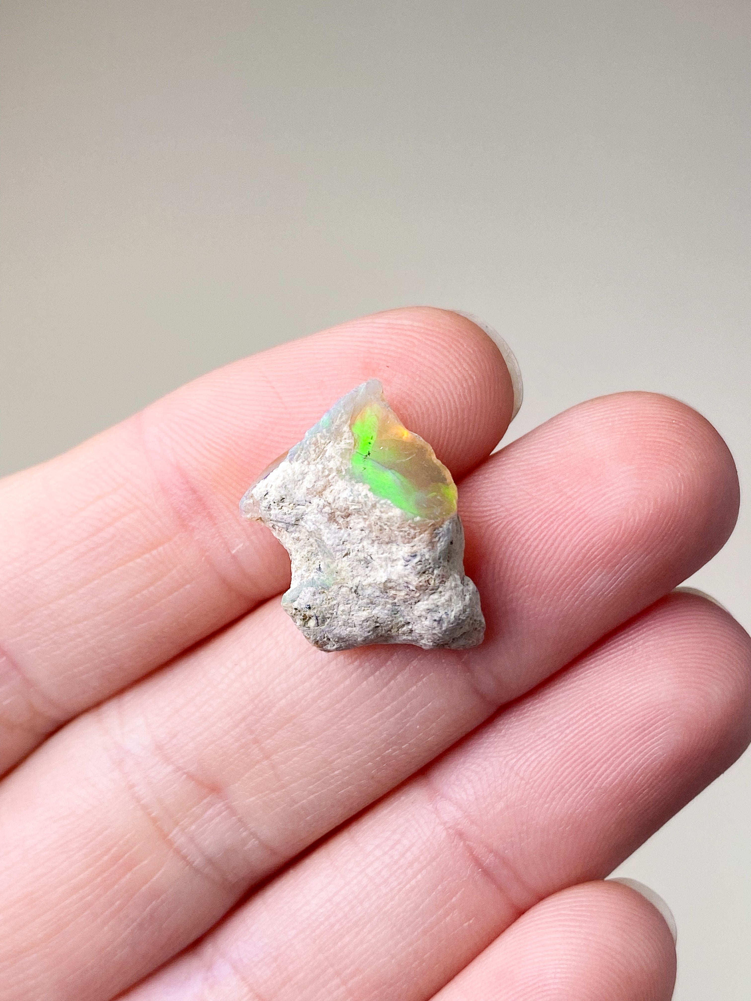 Etiopisk opal (nr 30)