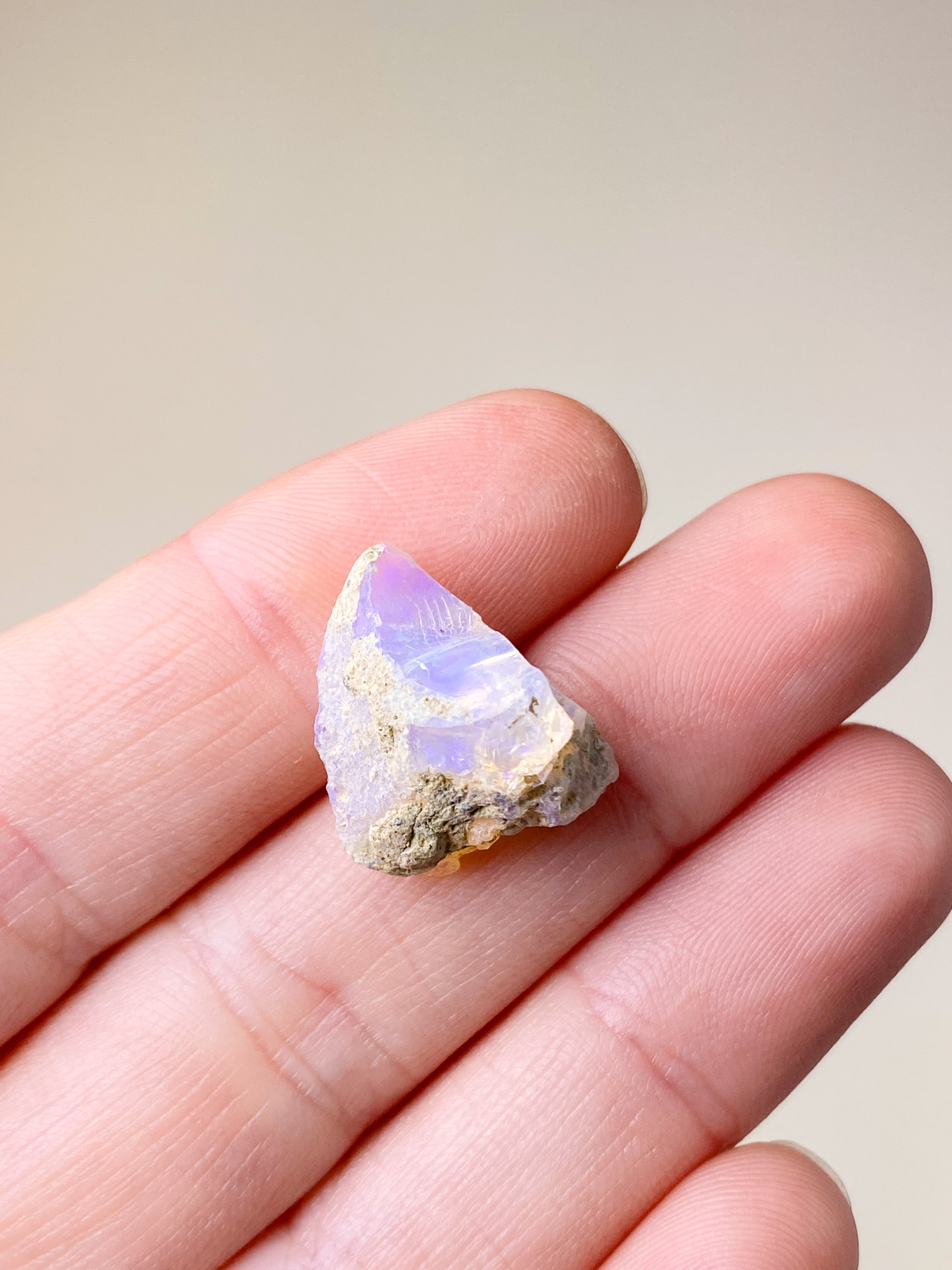 Etiopisk opal (nr 38)