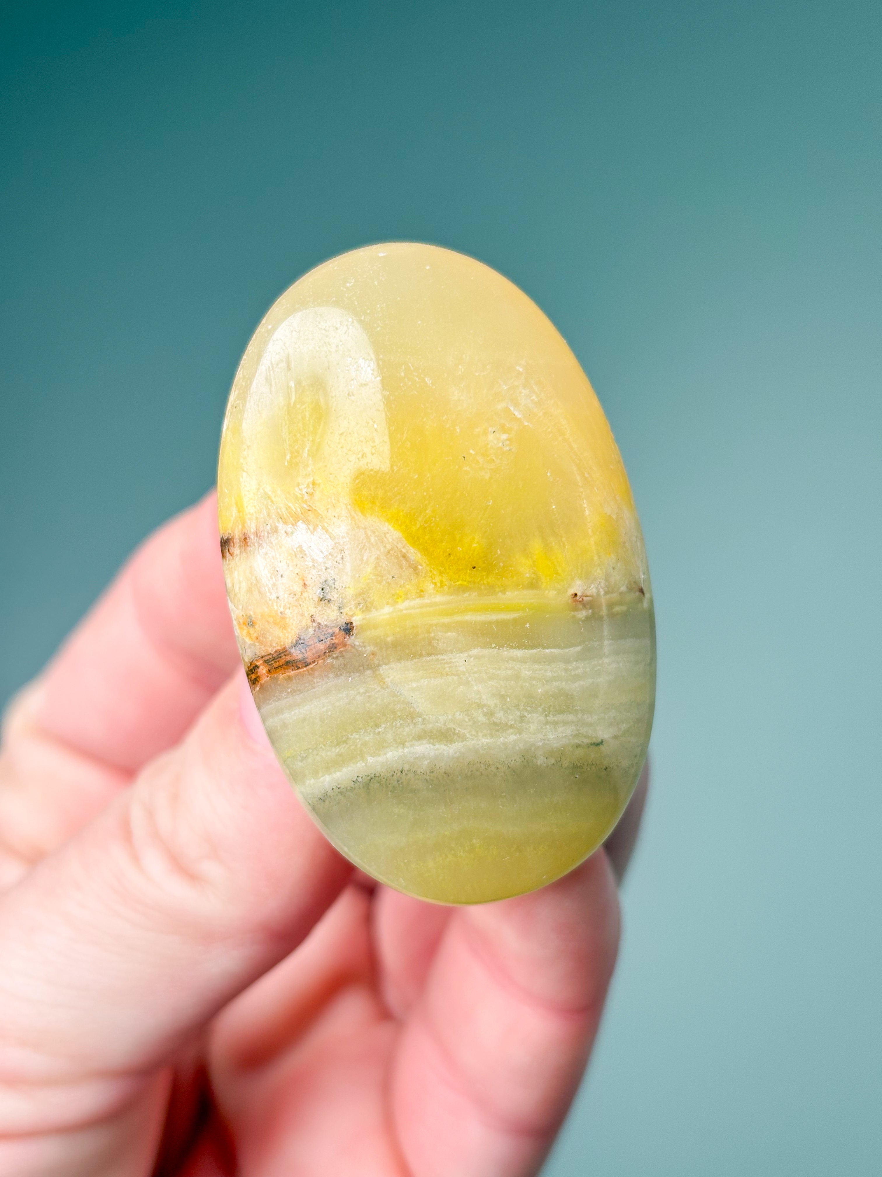 Humlakalcit Palmsten (nr 13)