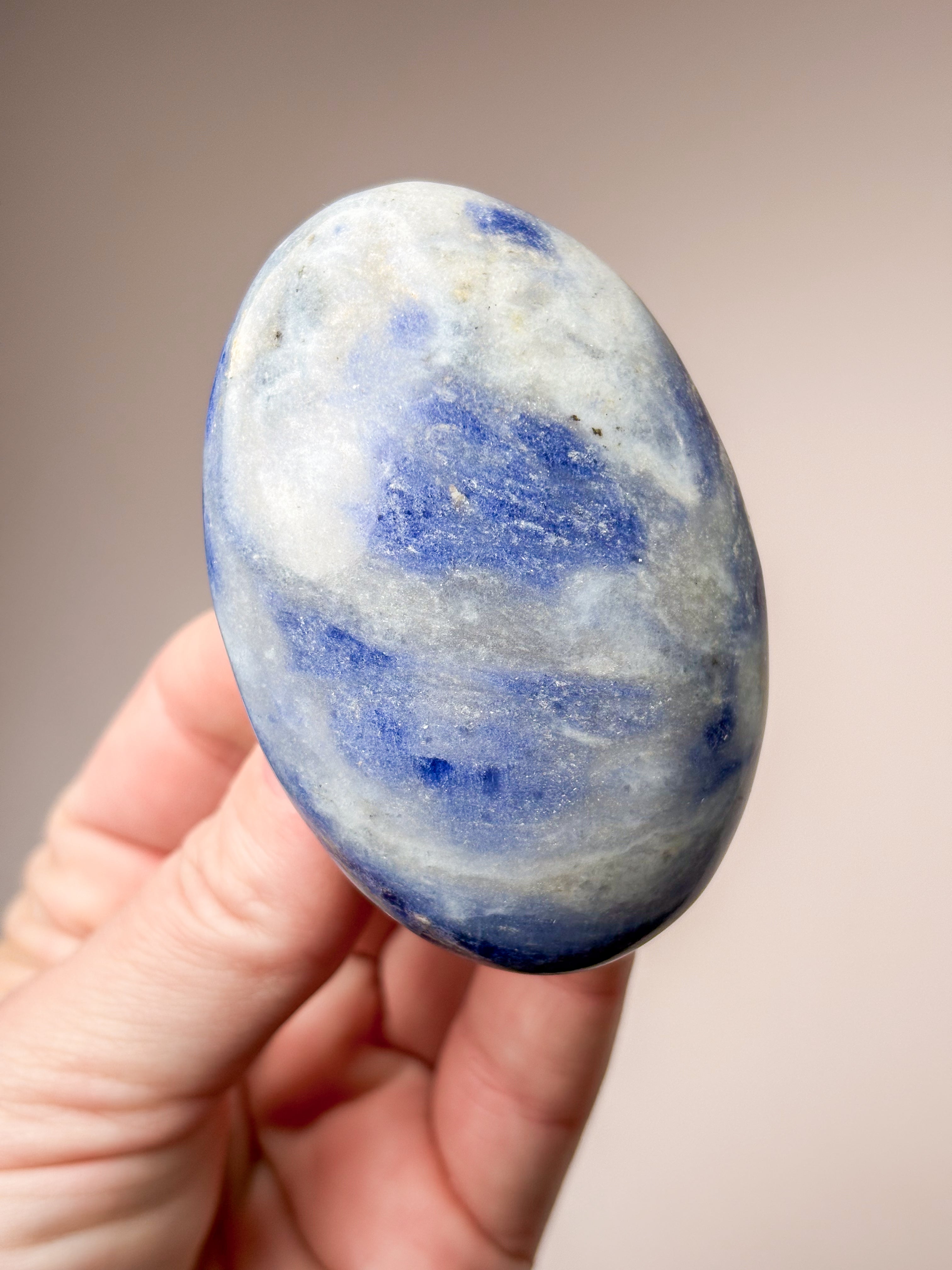 Afghanitpalmsten (nr 1)