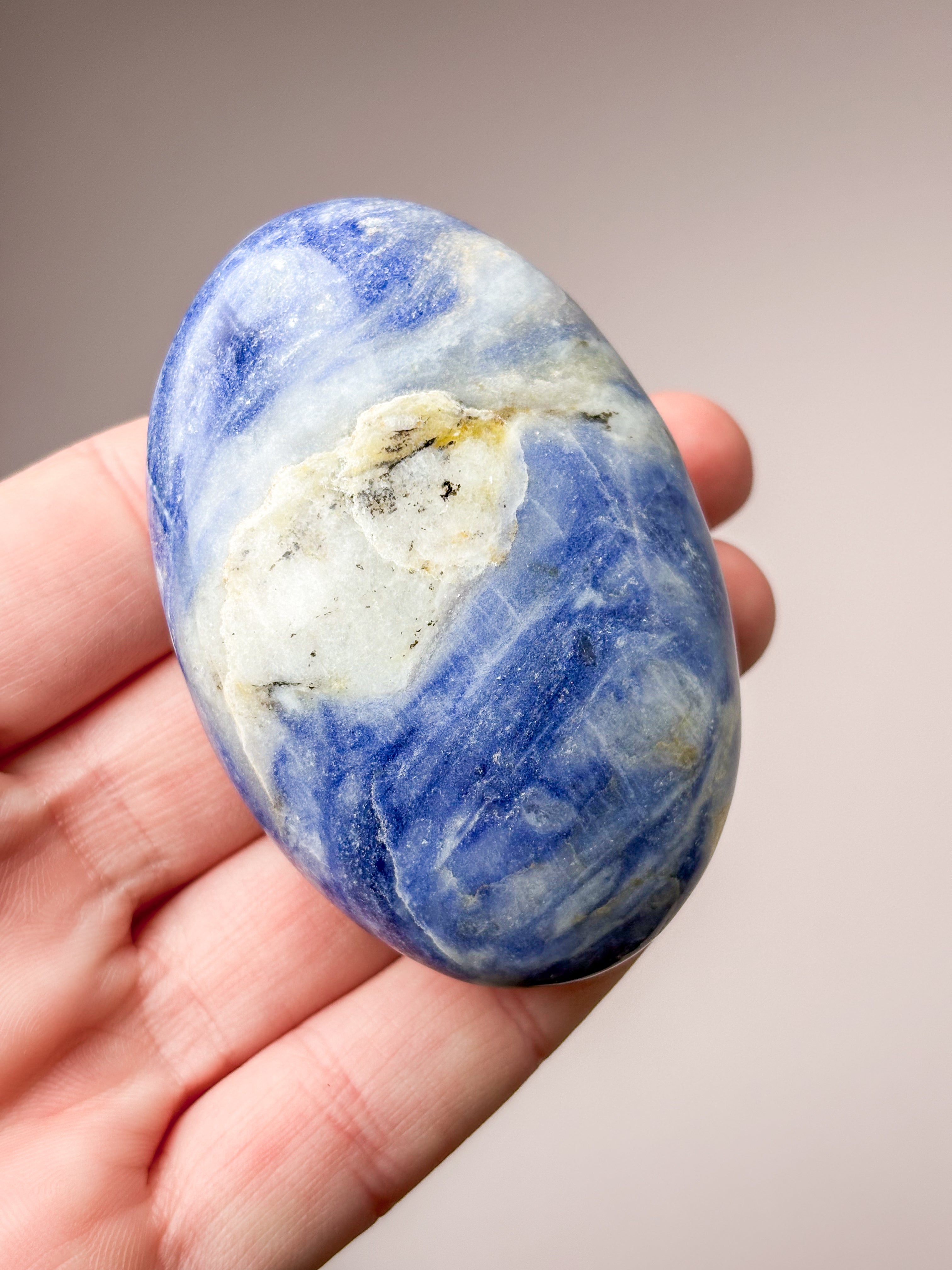 Afghanitpalmsten (nr 1)