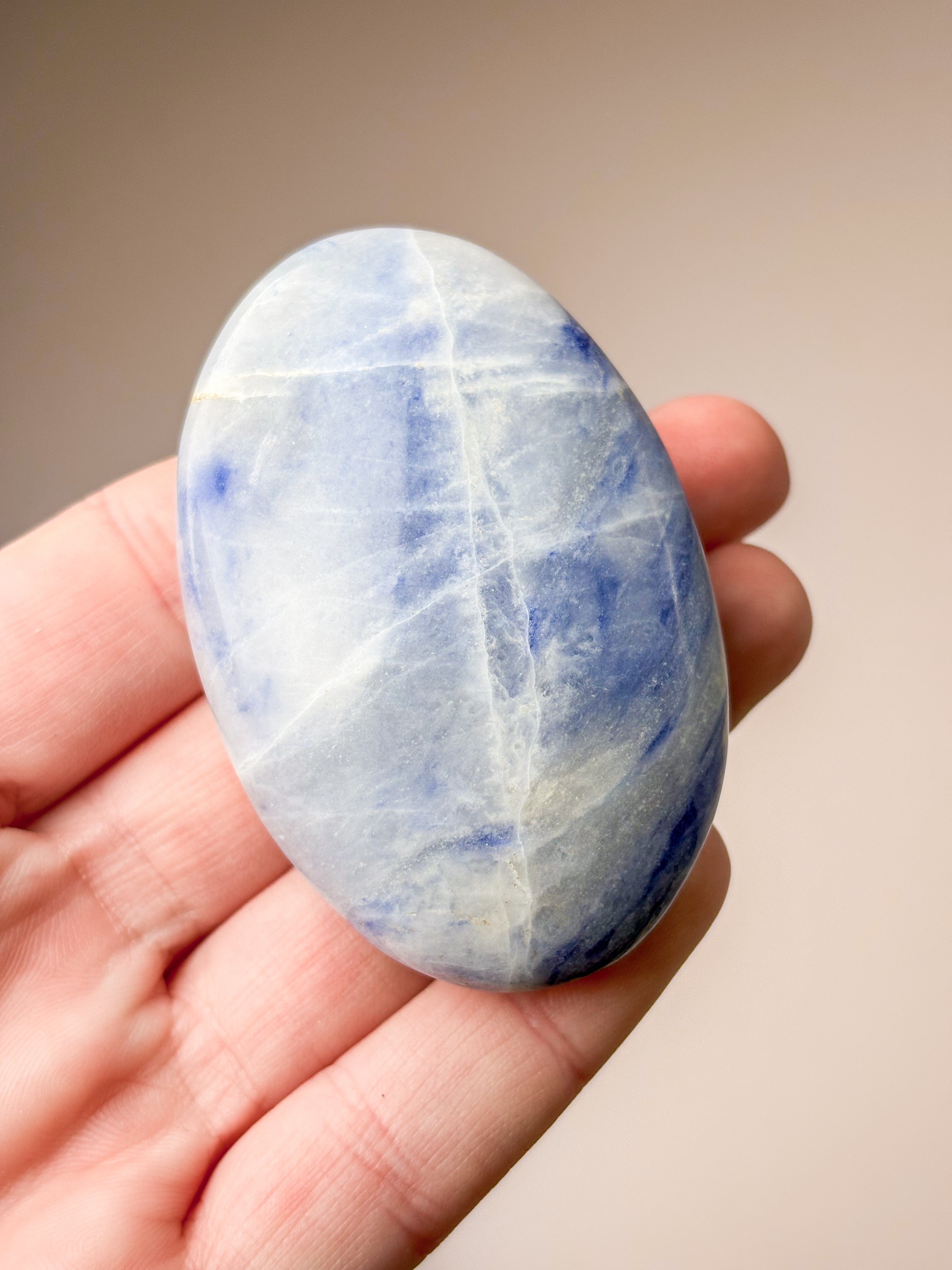 Afghanitpalmsten (nr 4)