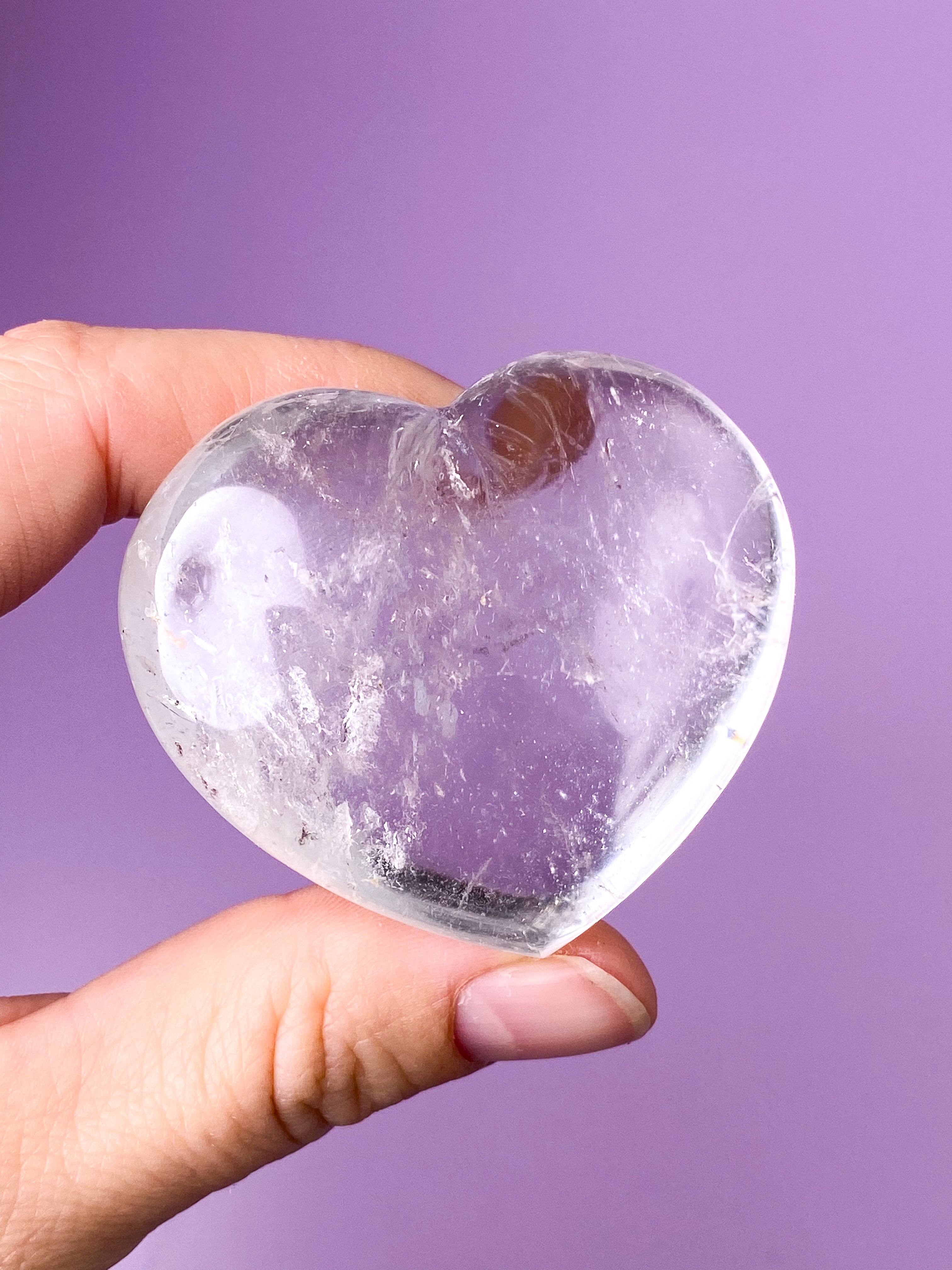 Mountain Crystal Ball