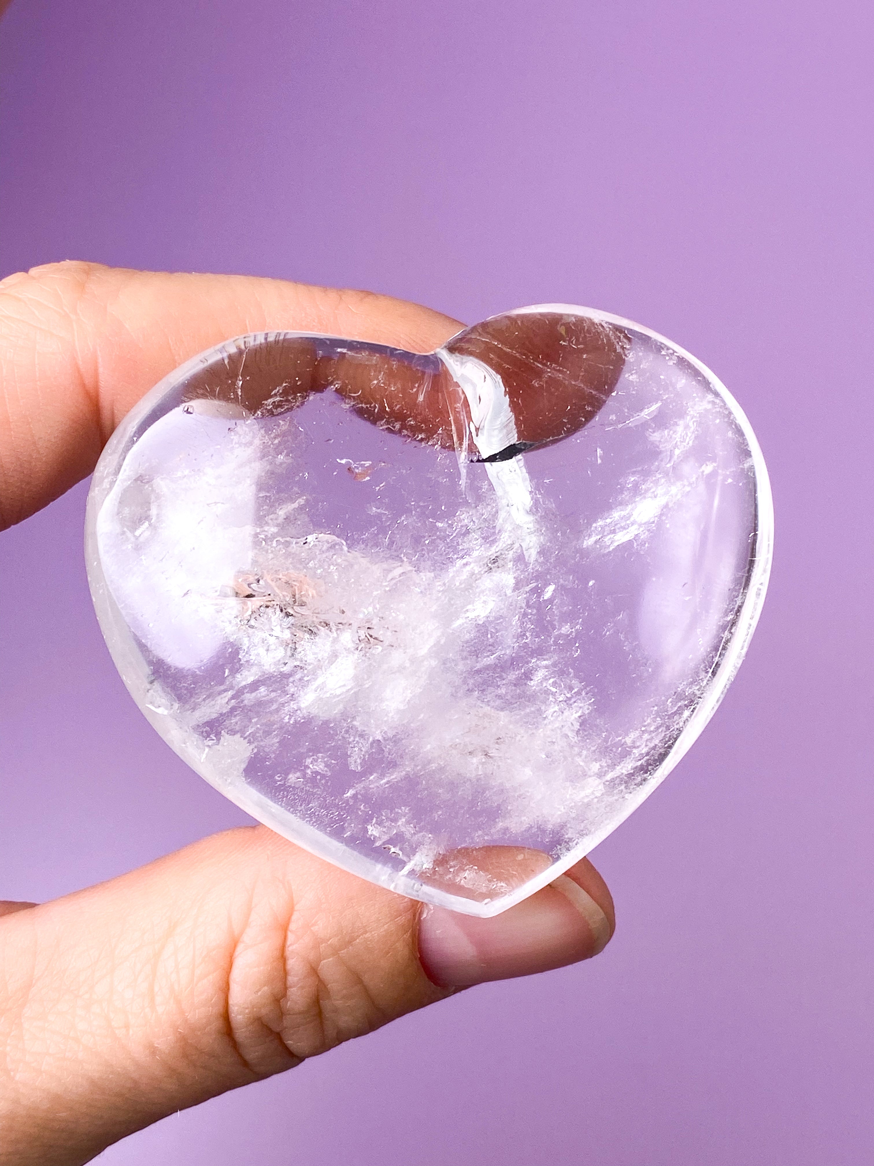 Mountain Crystal Ball