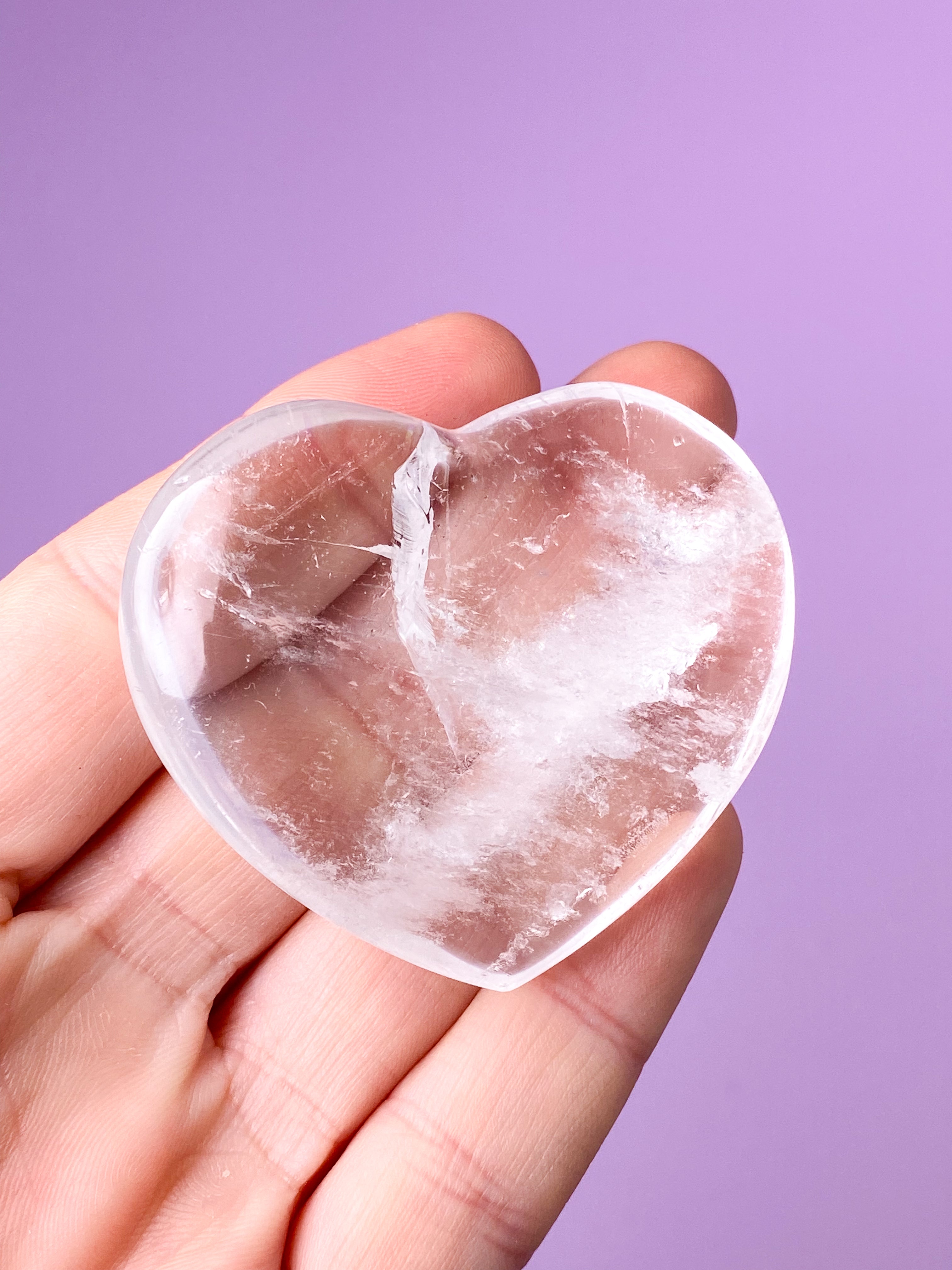 Mountain Crystal Ball