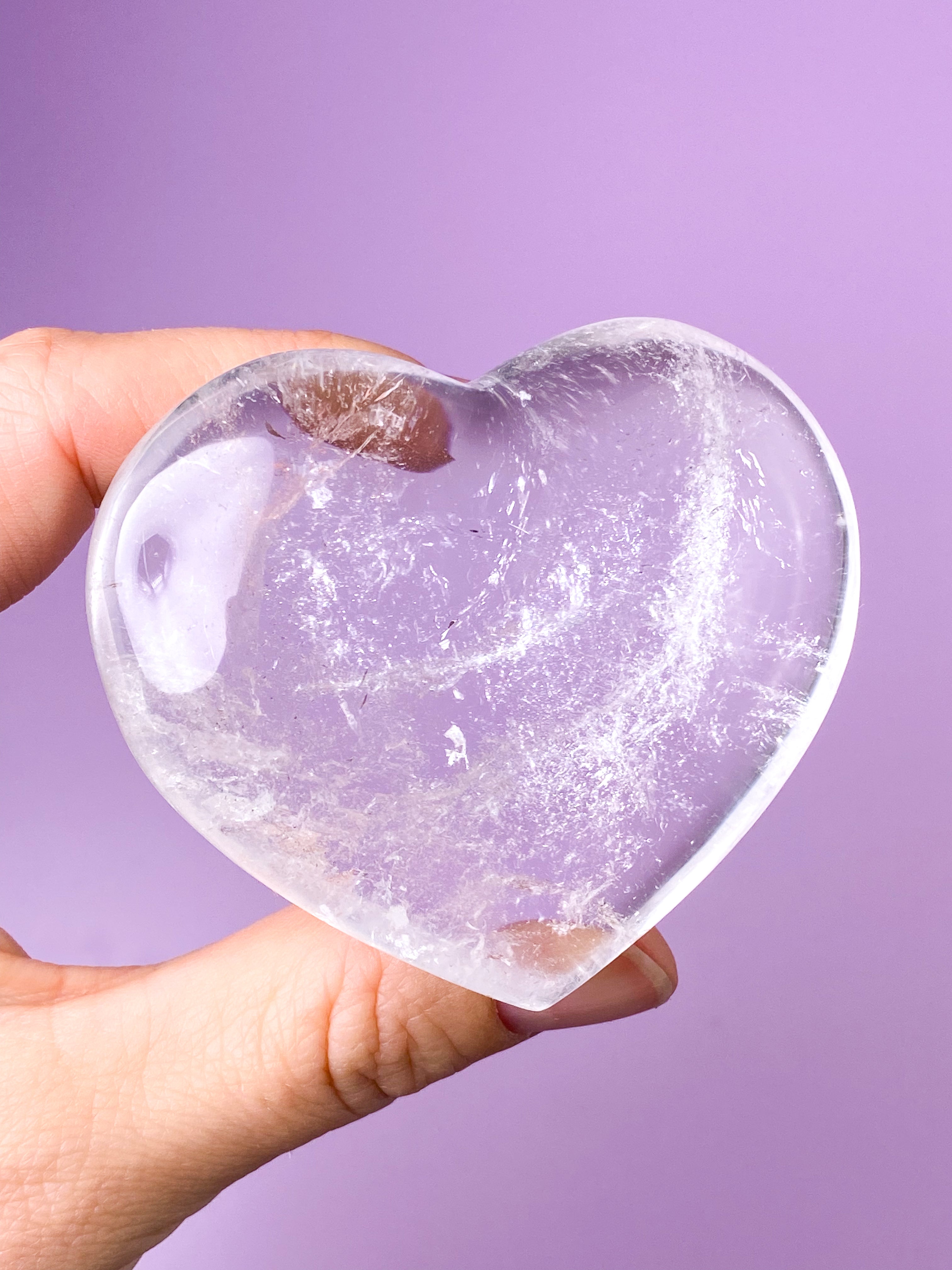 Mountain Crystal Ball