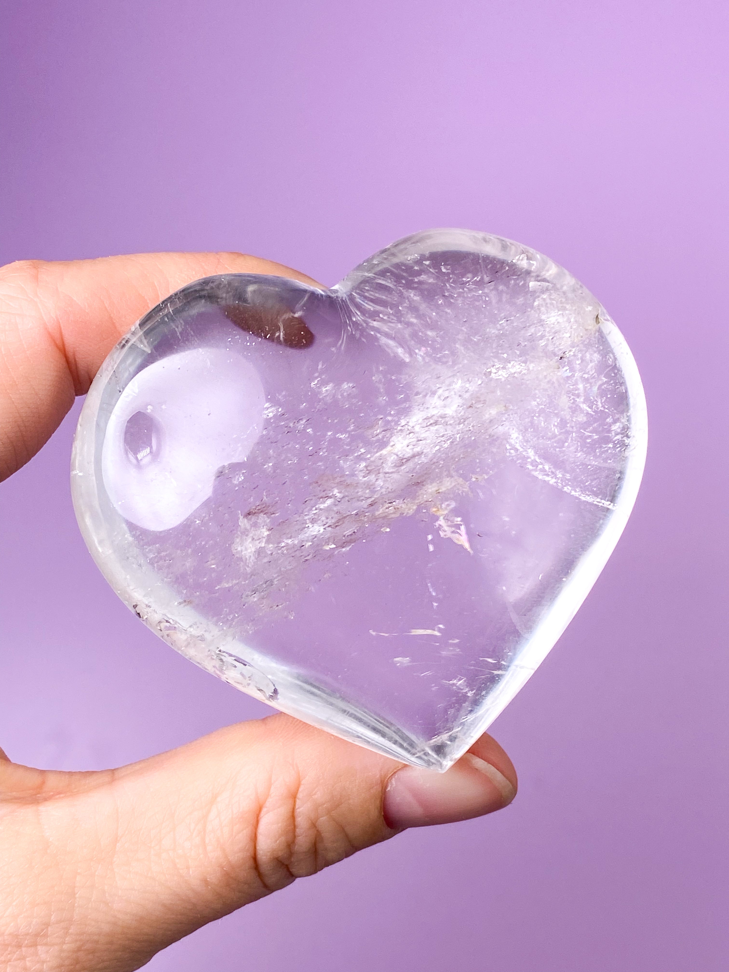 Mountain Crystal Ball