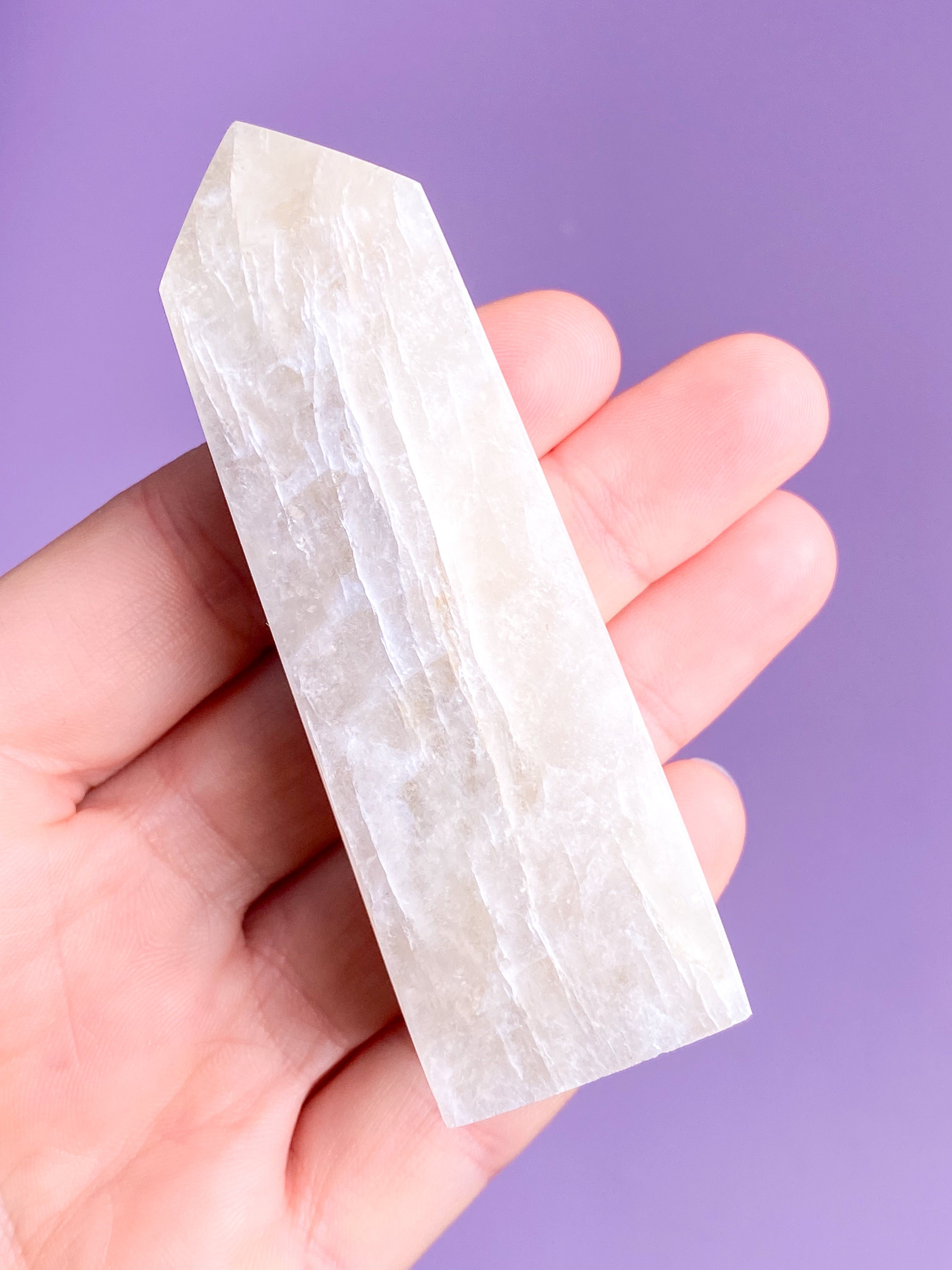 Tanzania Månstenstorn (nr 1)