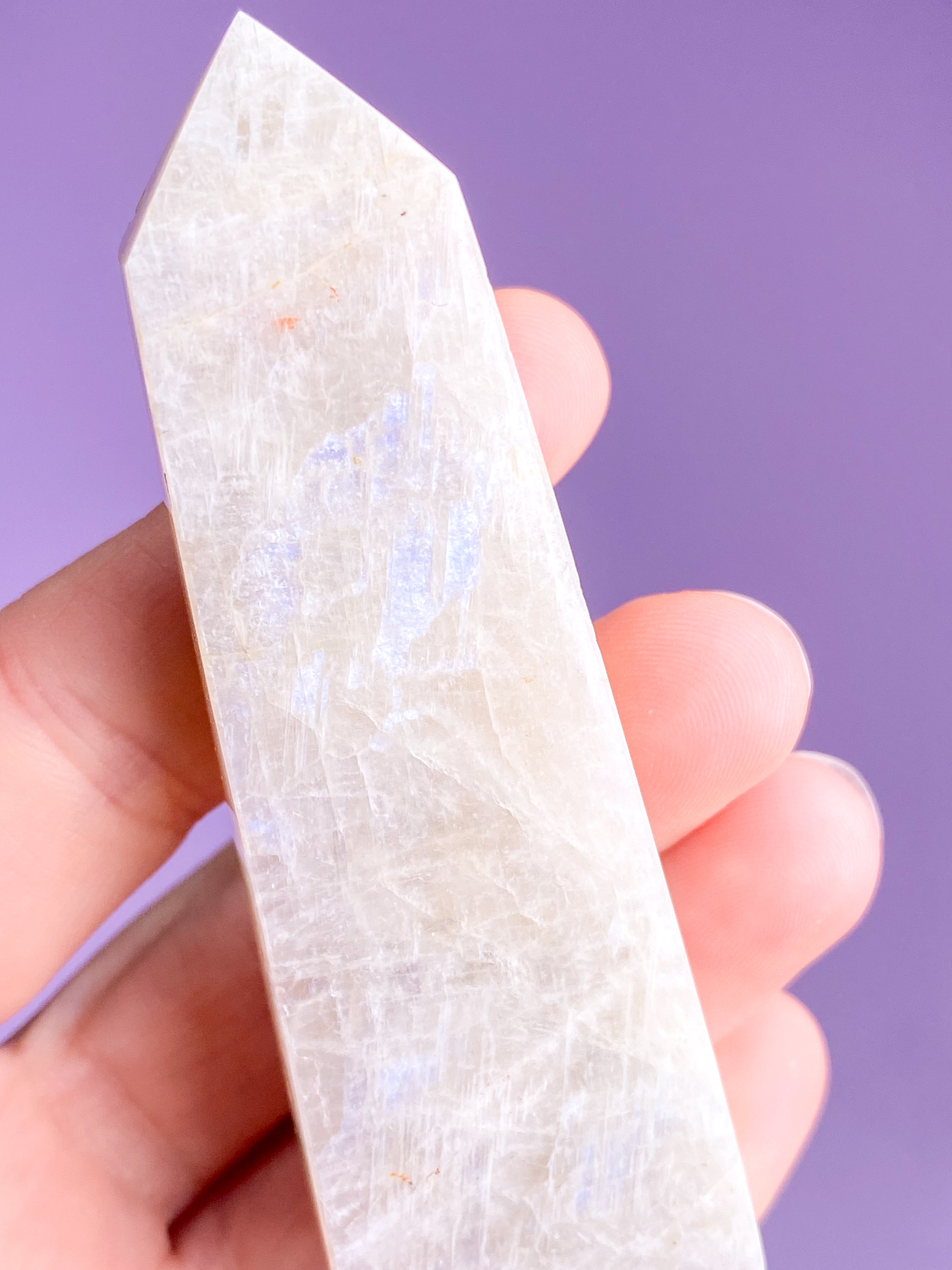 Tanzania Månstenstorn (nr 1)