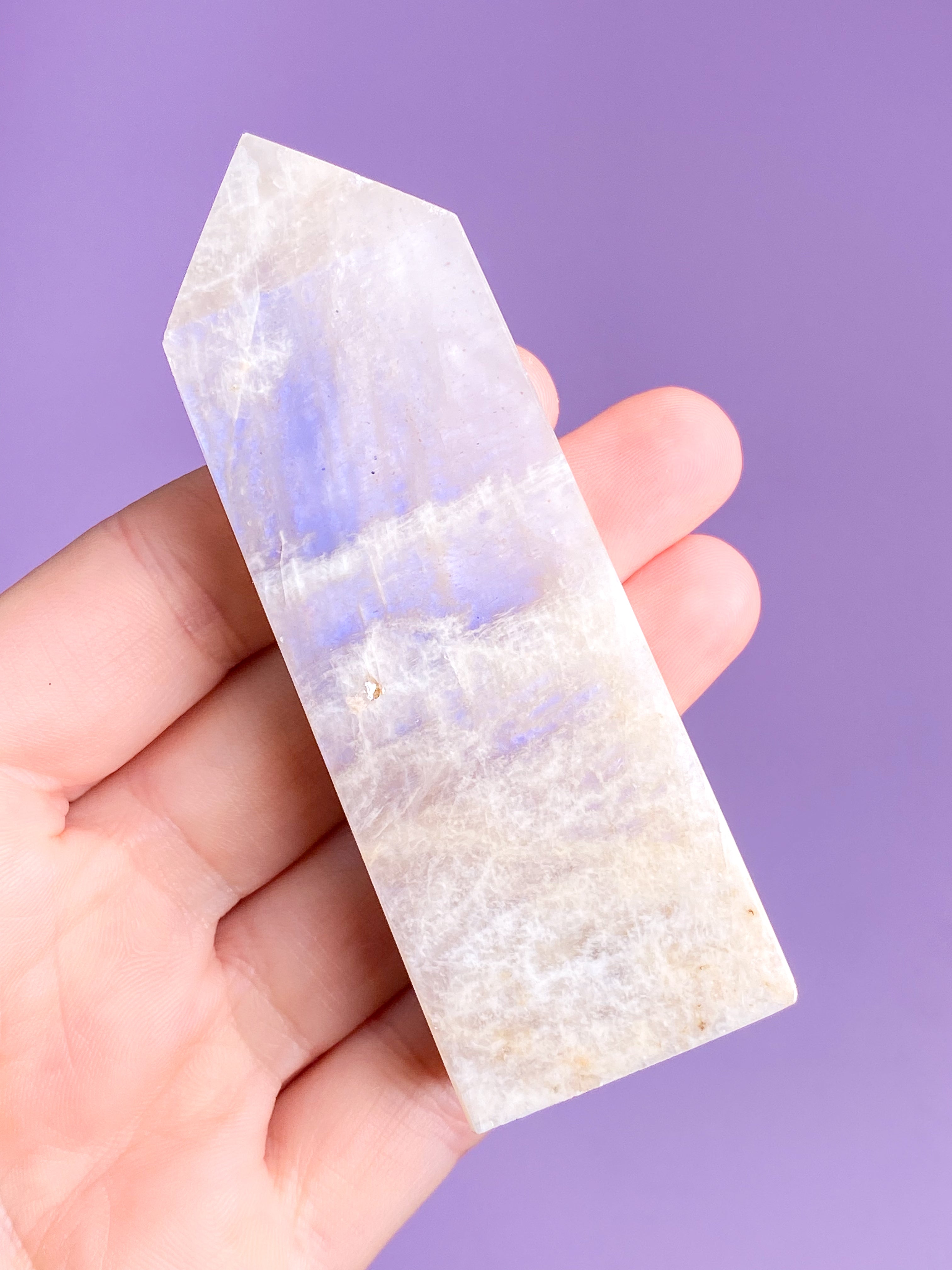 Tanzania Månstenstorn (nr 1)