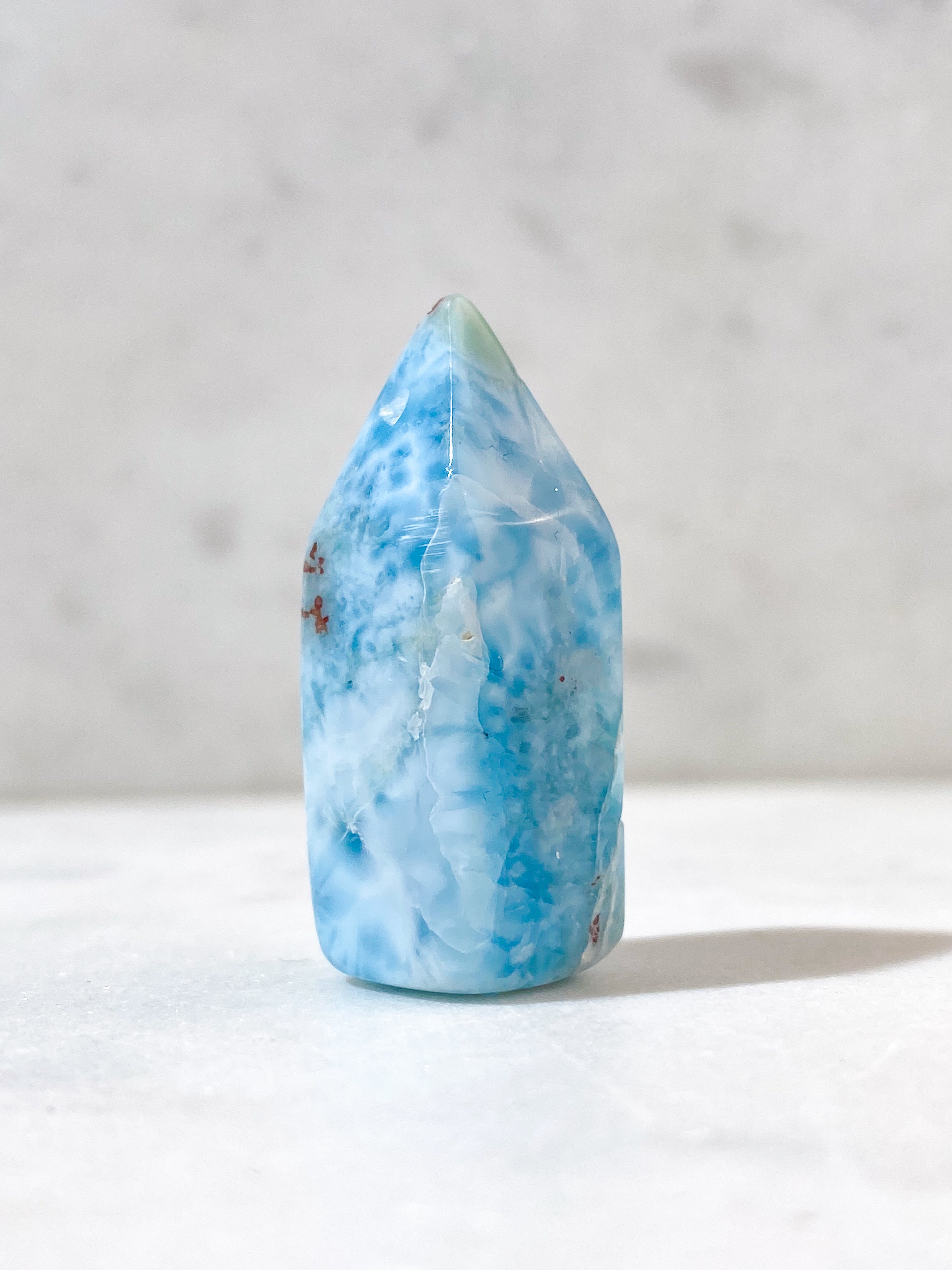 Larimar torn (nr 2)