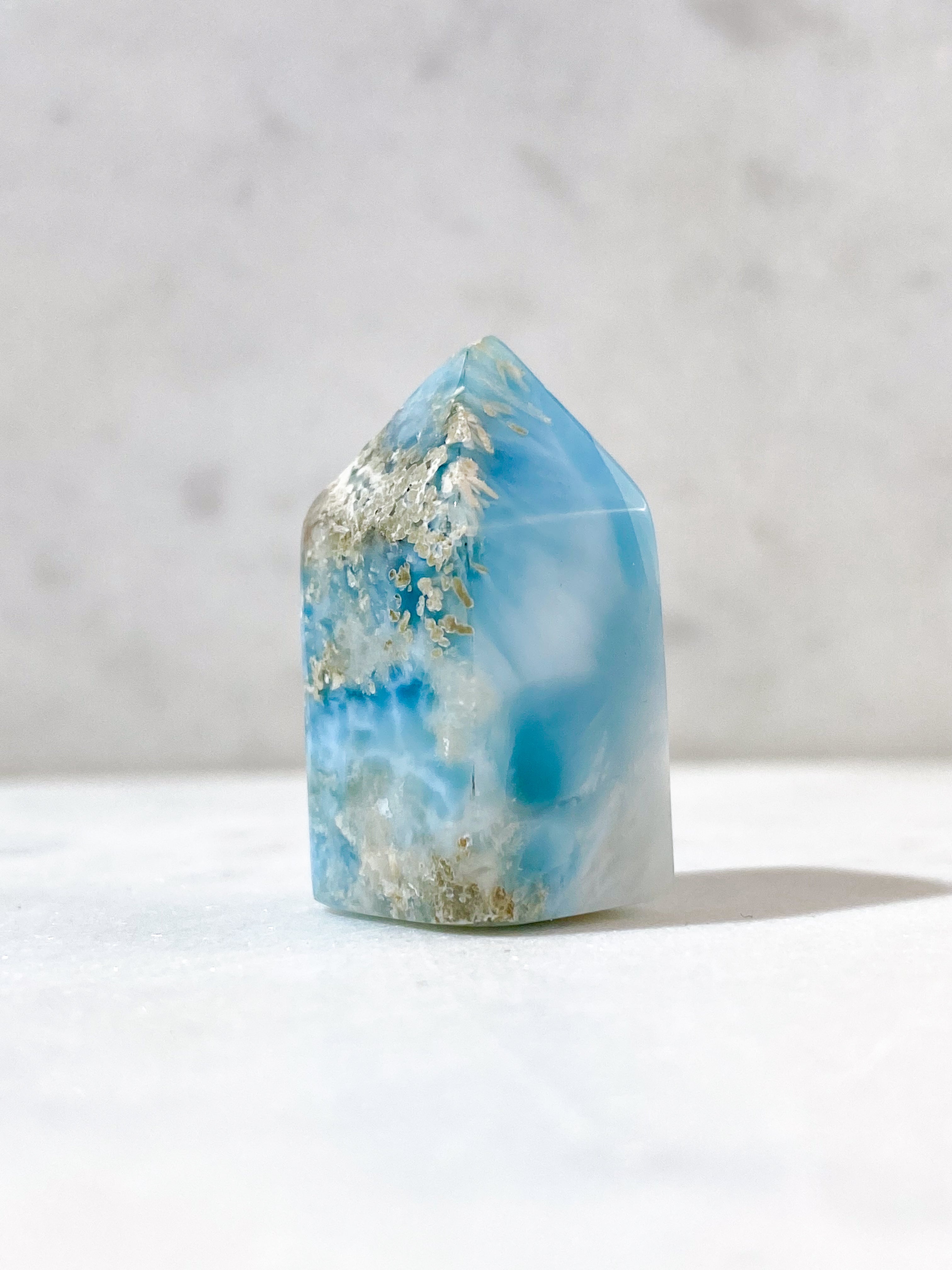 Larimar torn (nr 3)