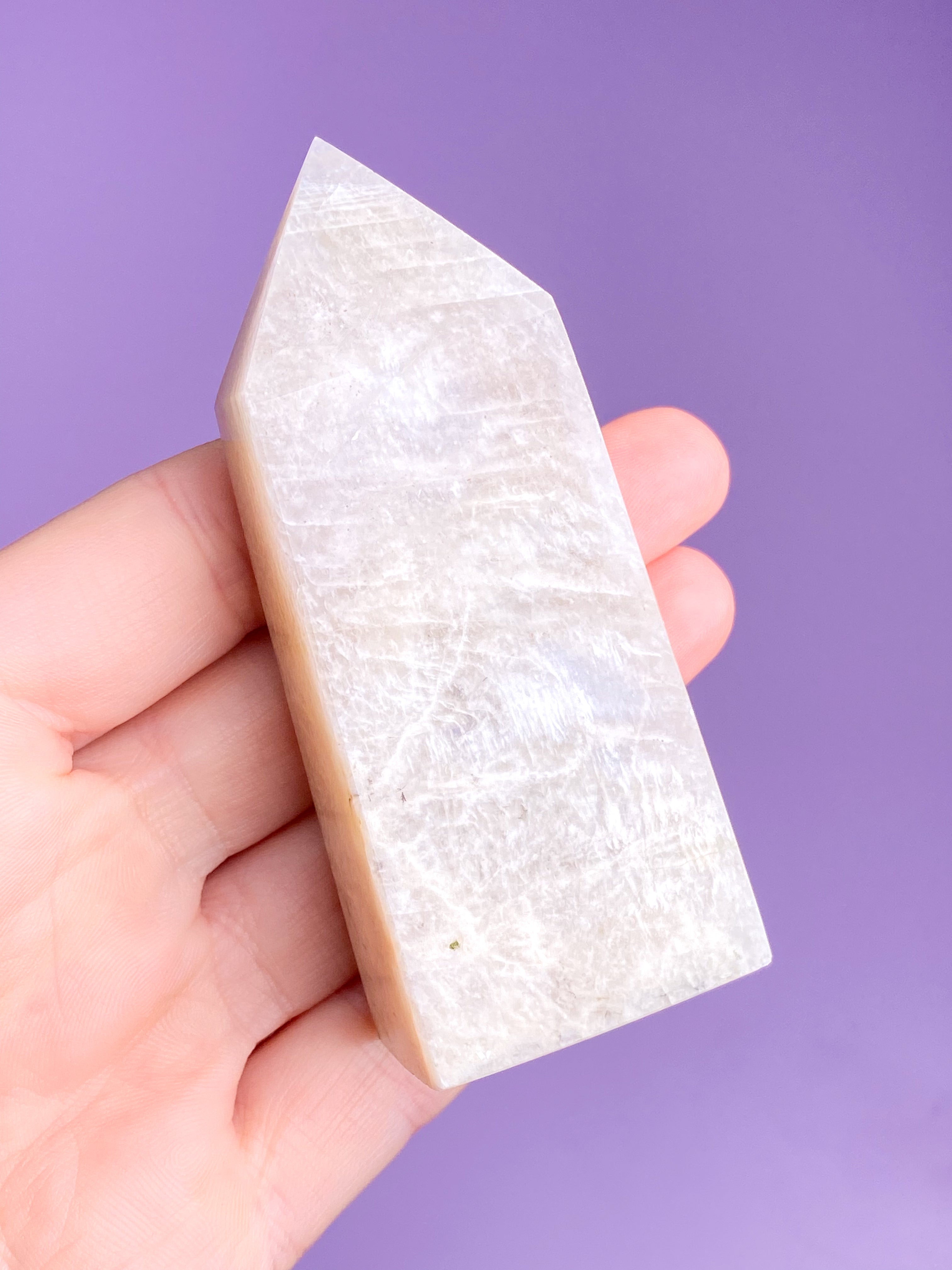 Tanzania Månstenstorn (nr 1)