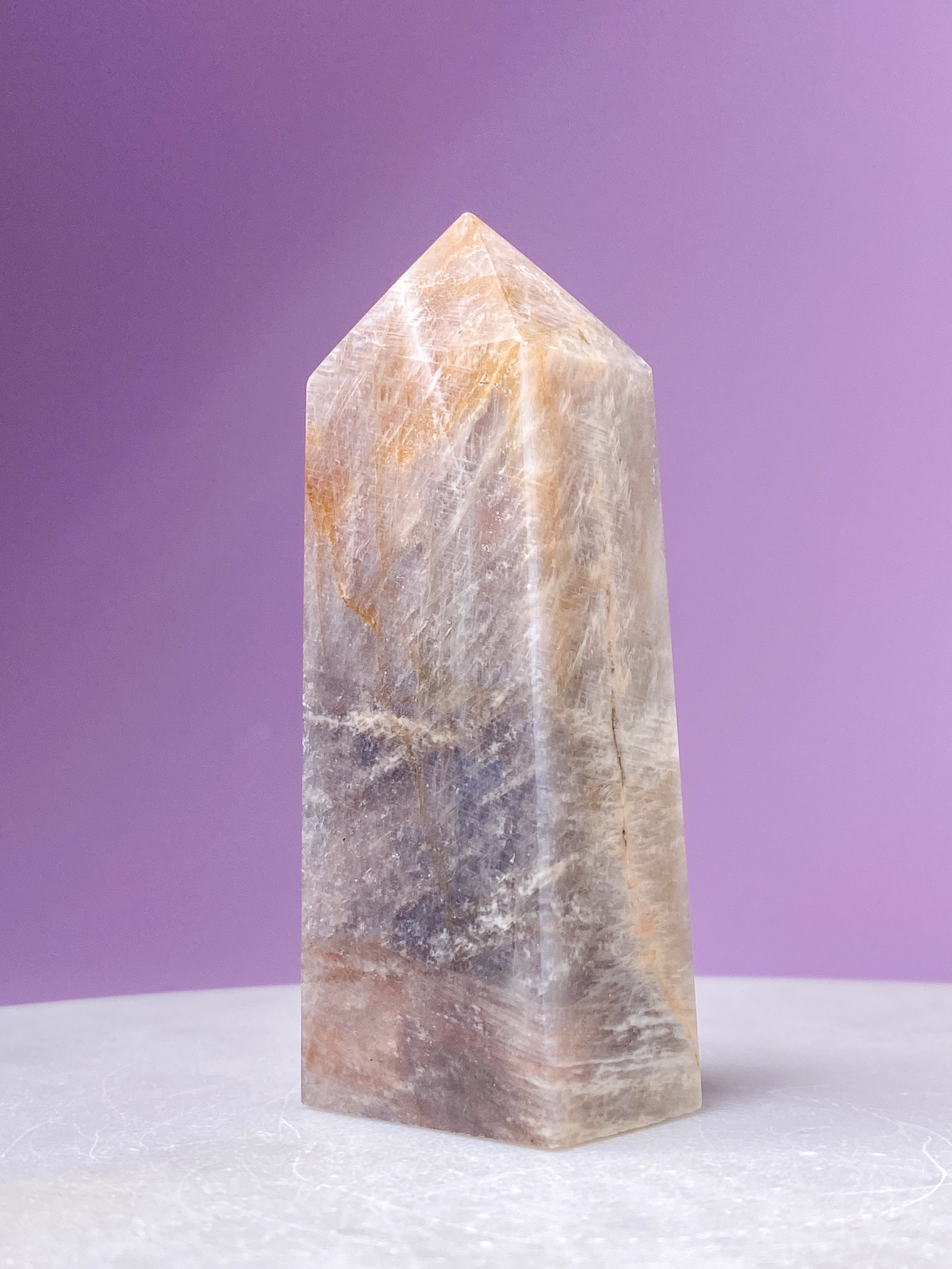 Tanzania Månstenstorn (nr 1)