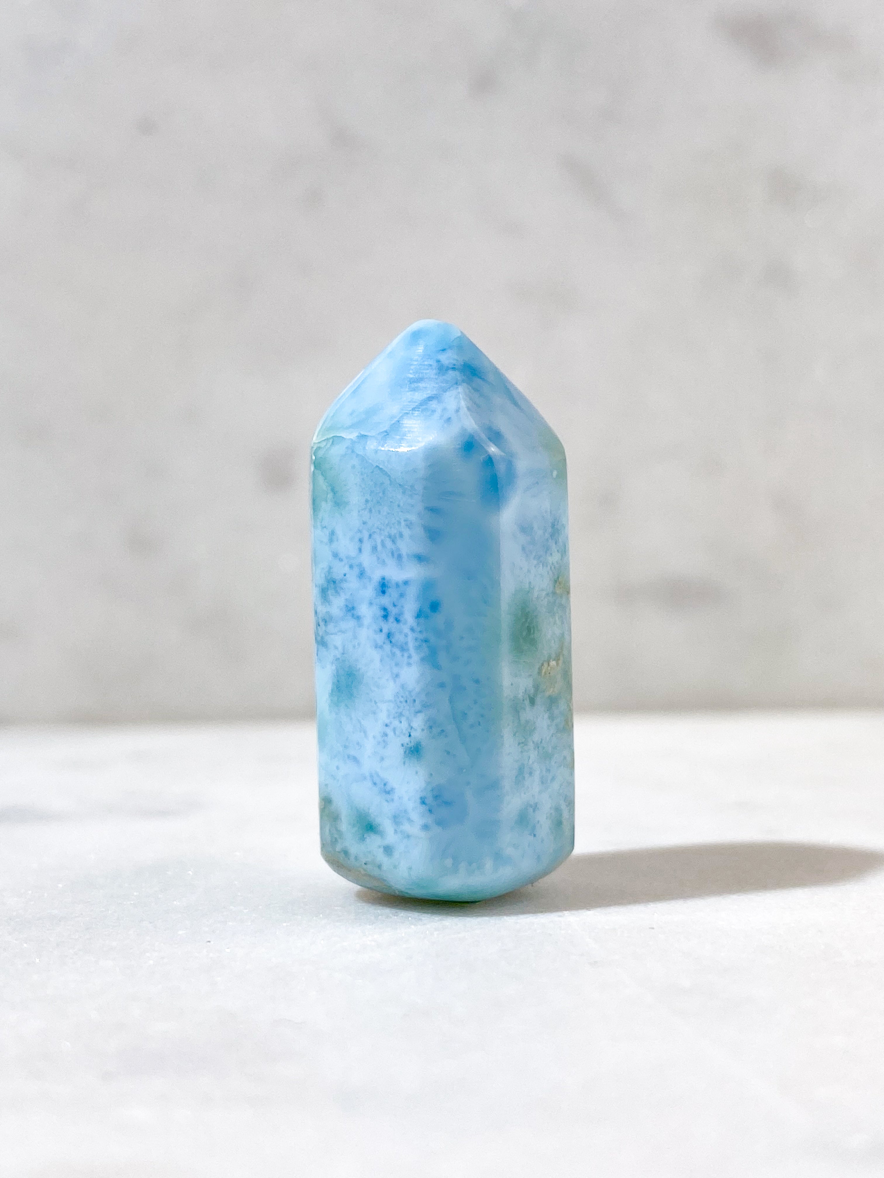 Larimar Torn (Nr 7)