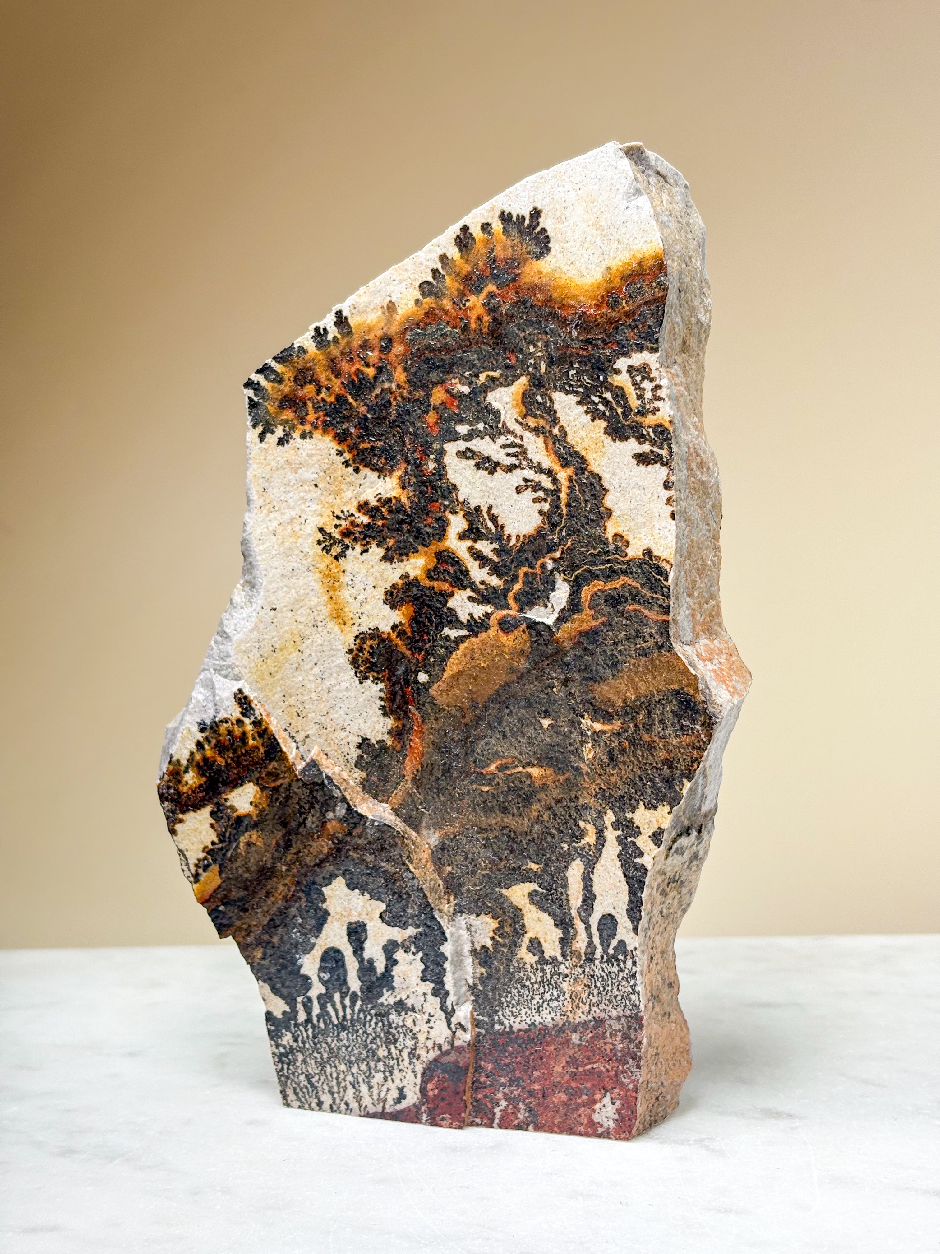 Utah Dendrit Standing (nr 2)