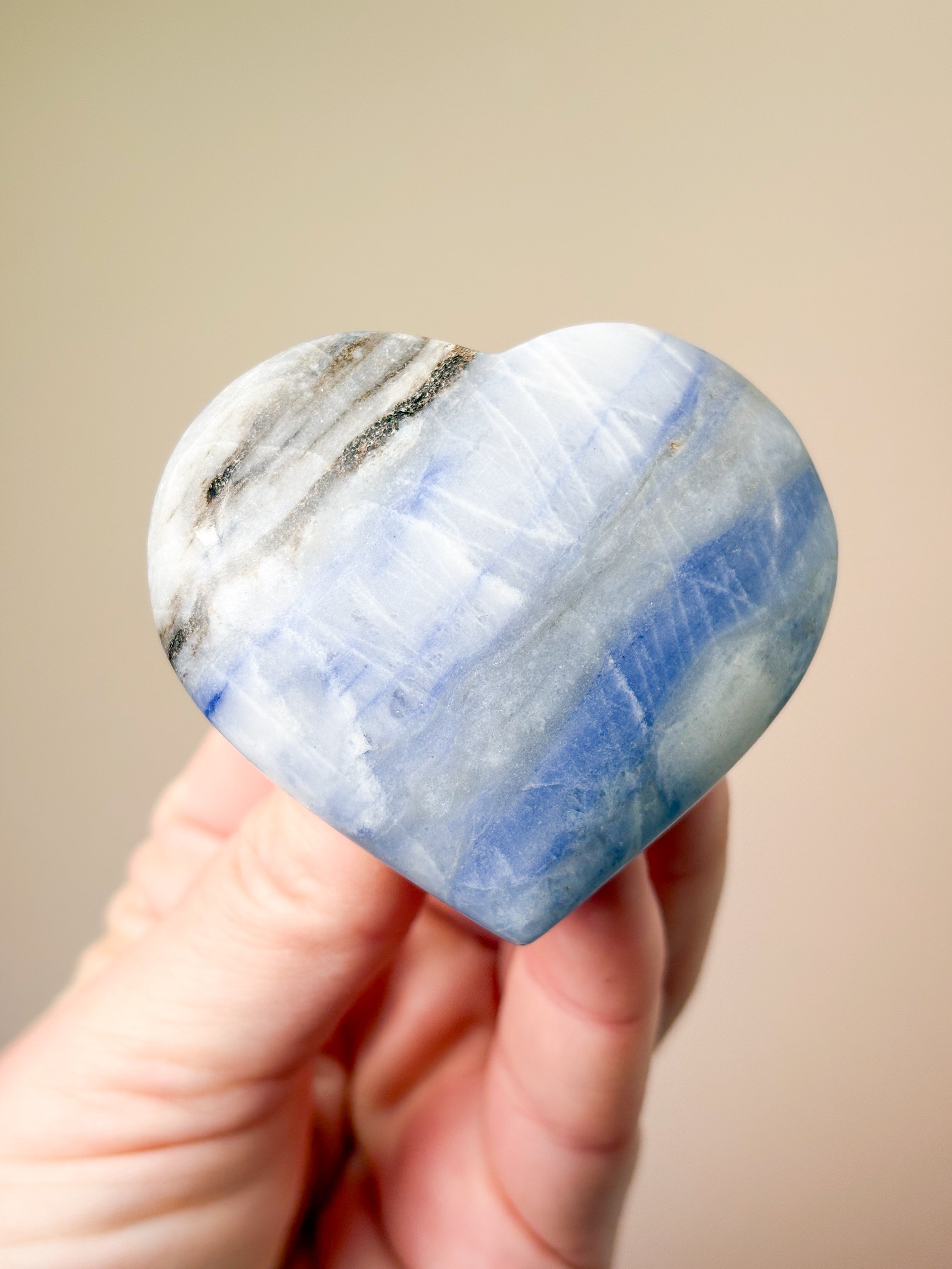 Afghanskt hjärta (nr 2)