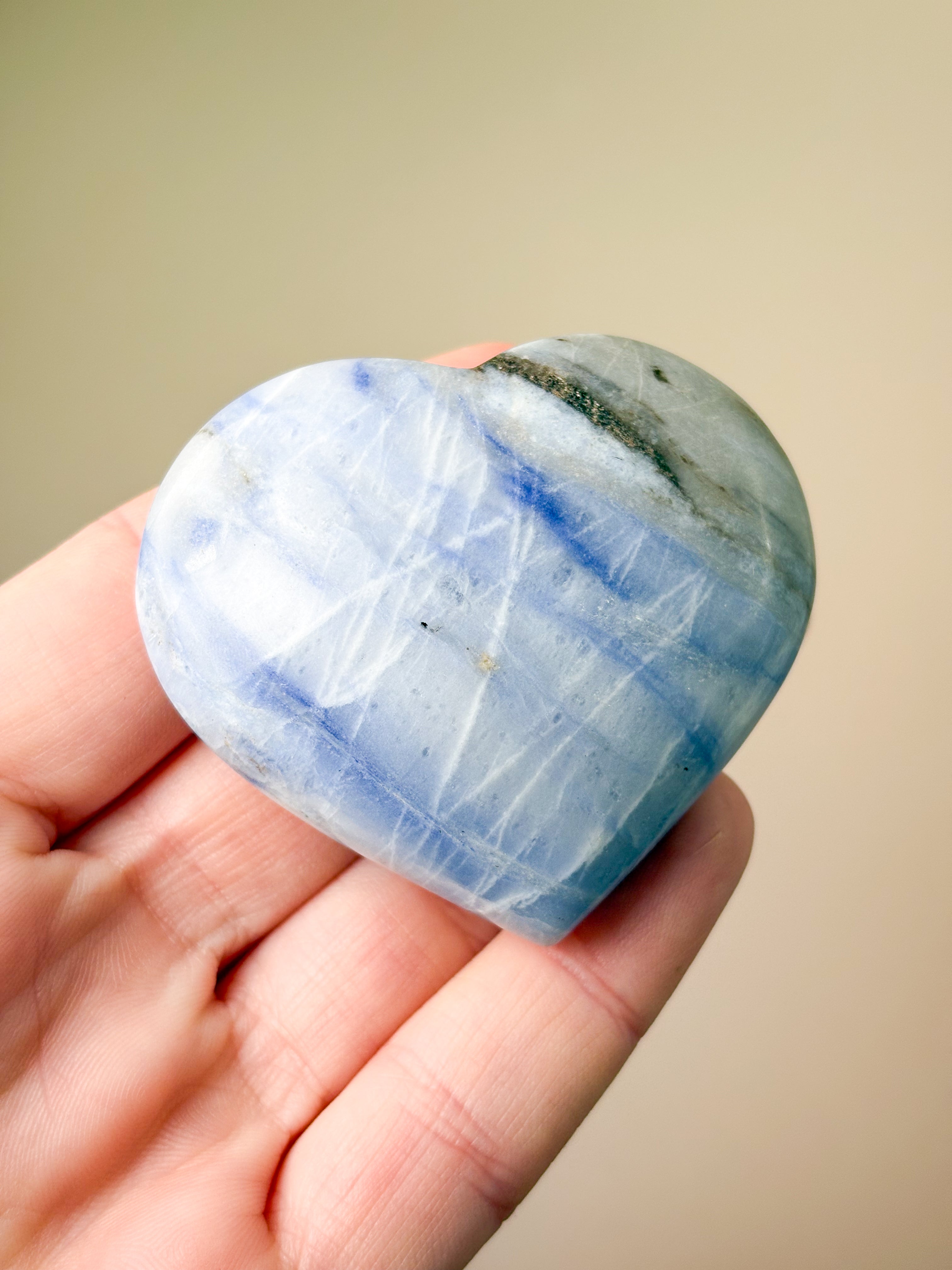 Afghanskt hjärta (nr 2)