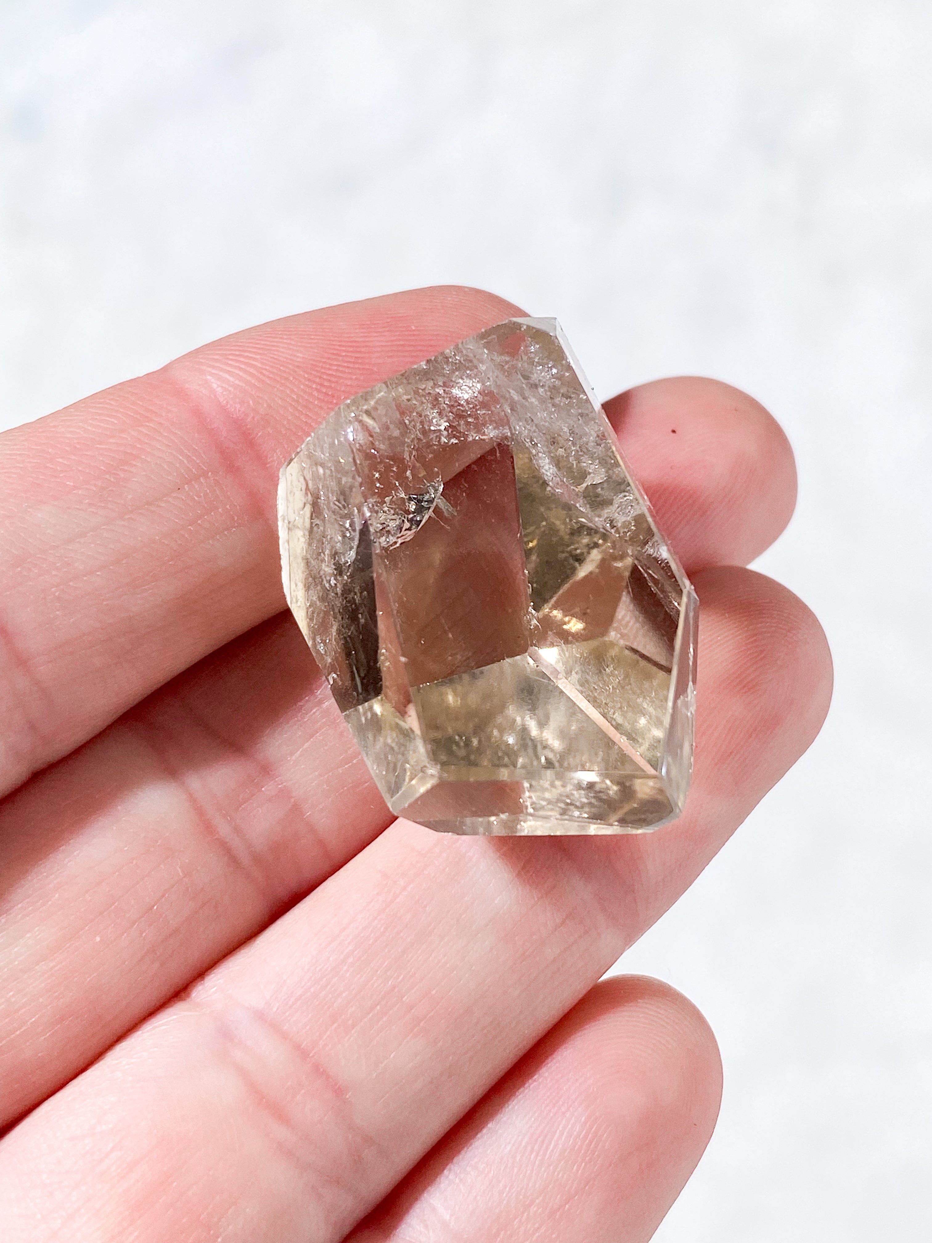 Citrin Freeform Mini (nr 9)